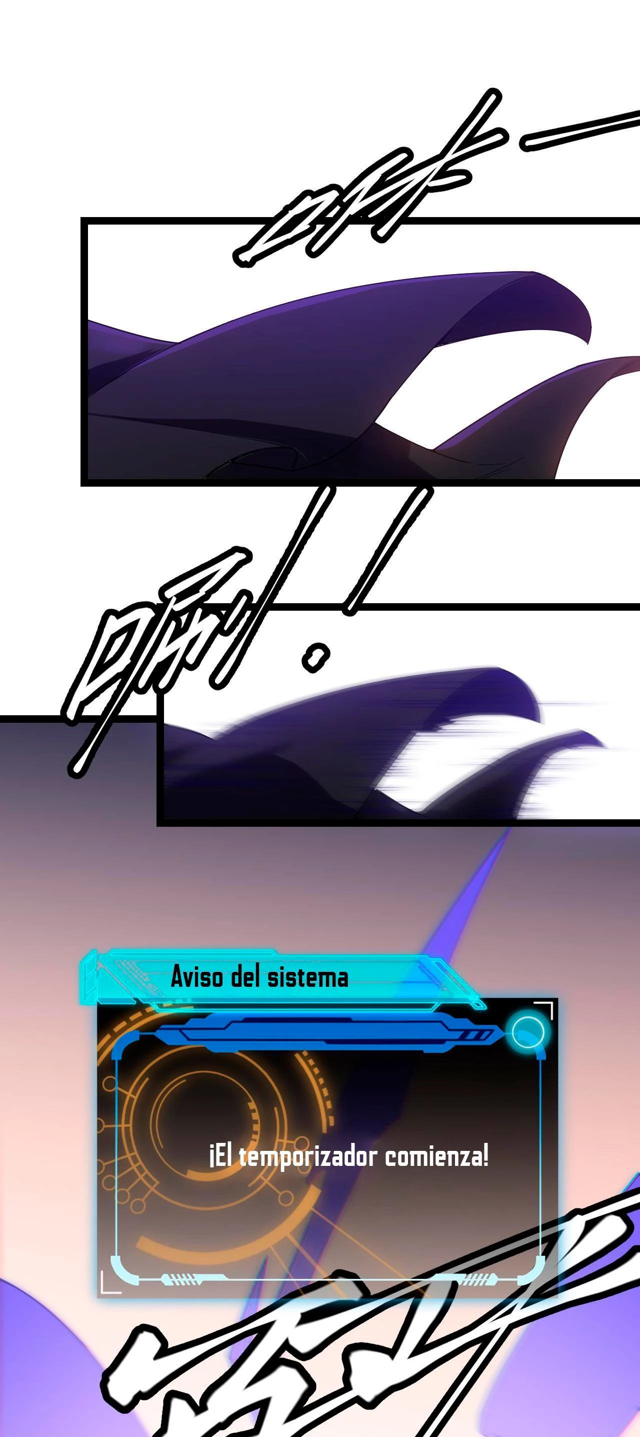 El juego del que vengo capítulo 4, página 2