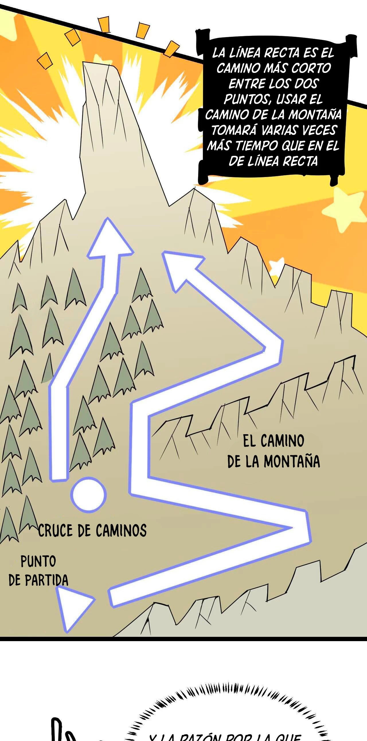 El juego del que vengo capítulo 4, página 17