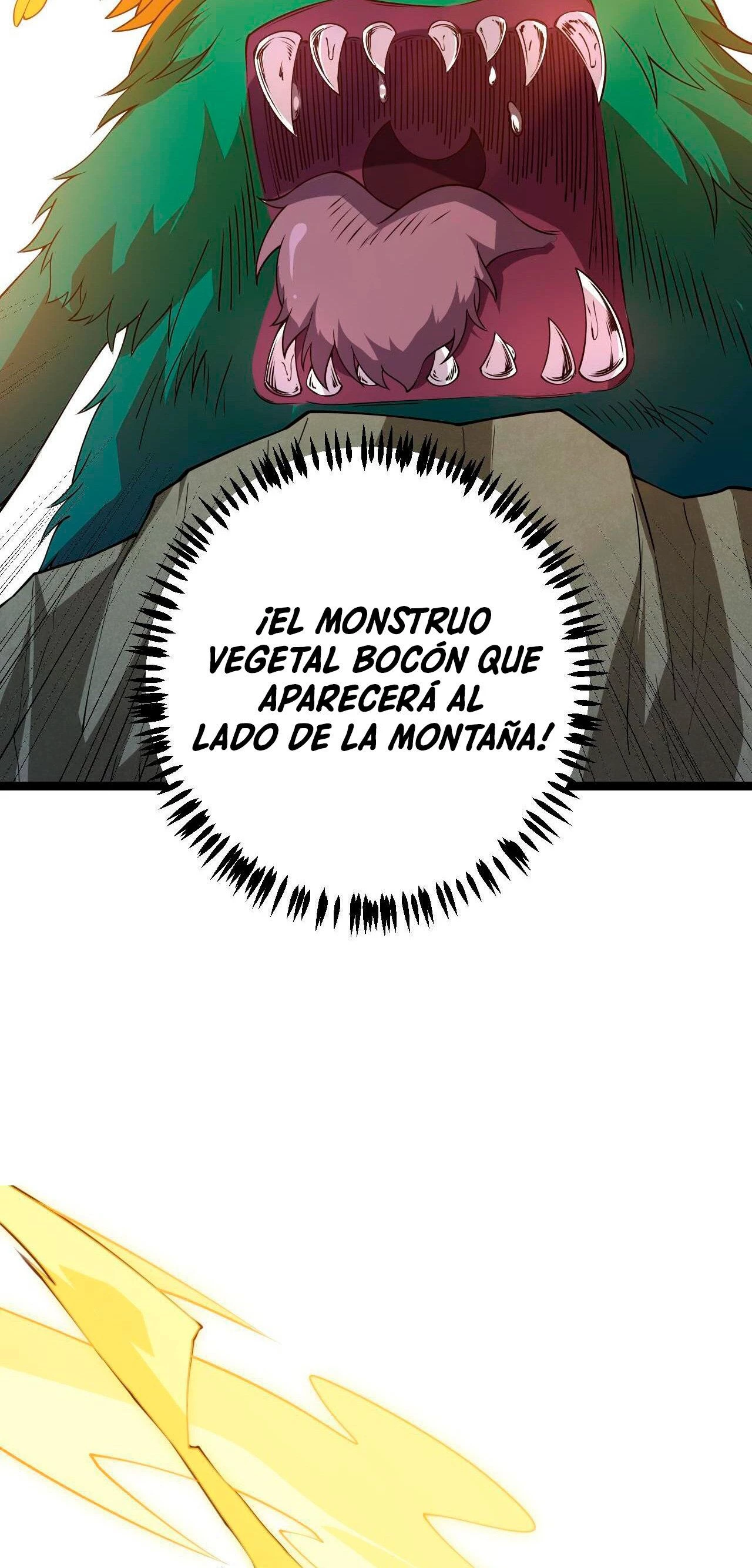 El juego del que vengo capítulo 4, página 71