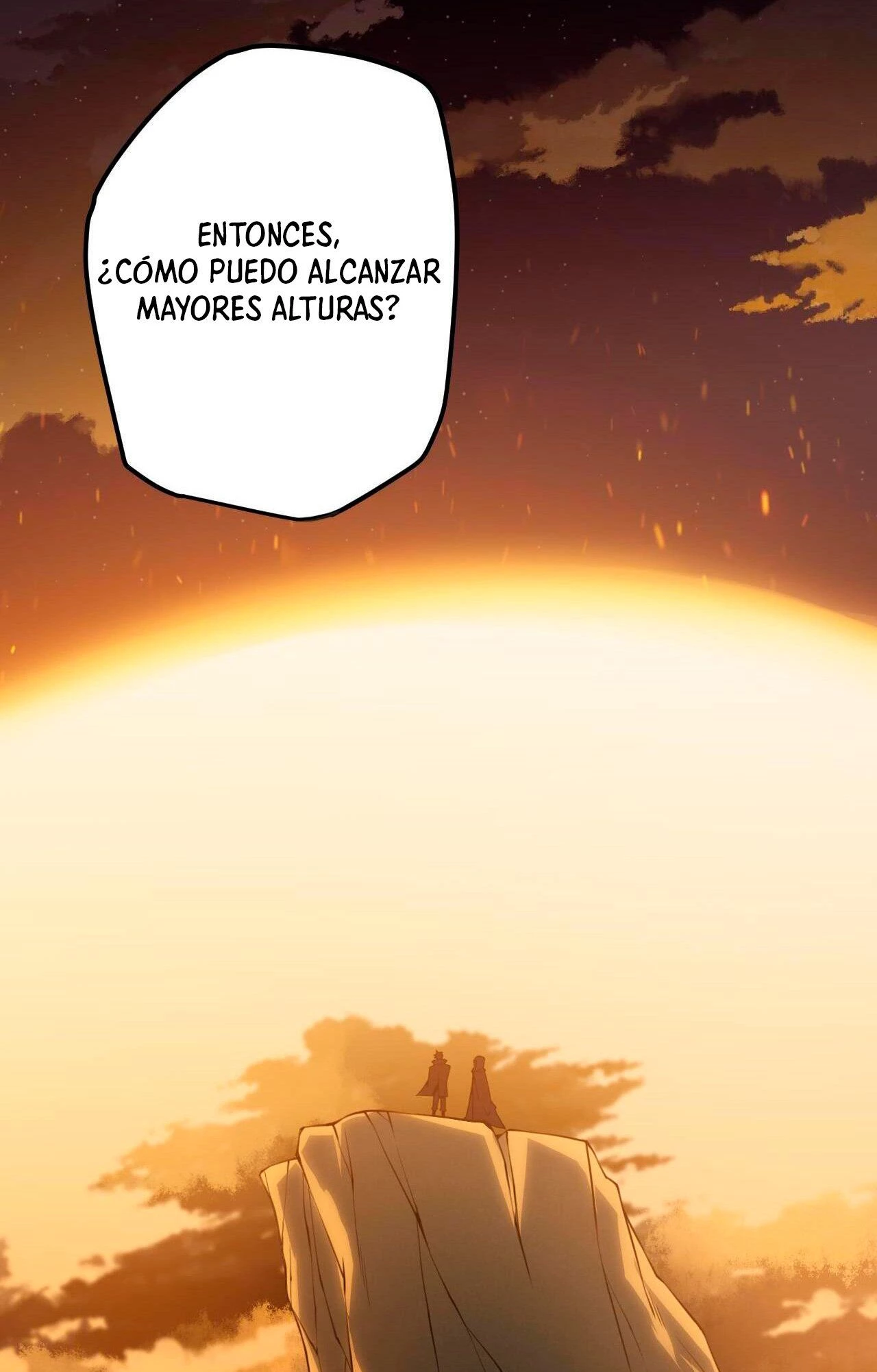 El juego del que vengo capítulo 4, página 85