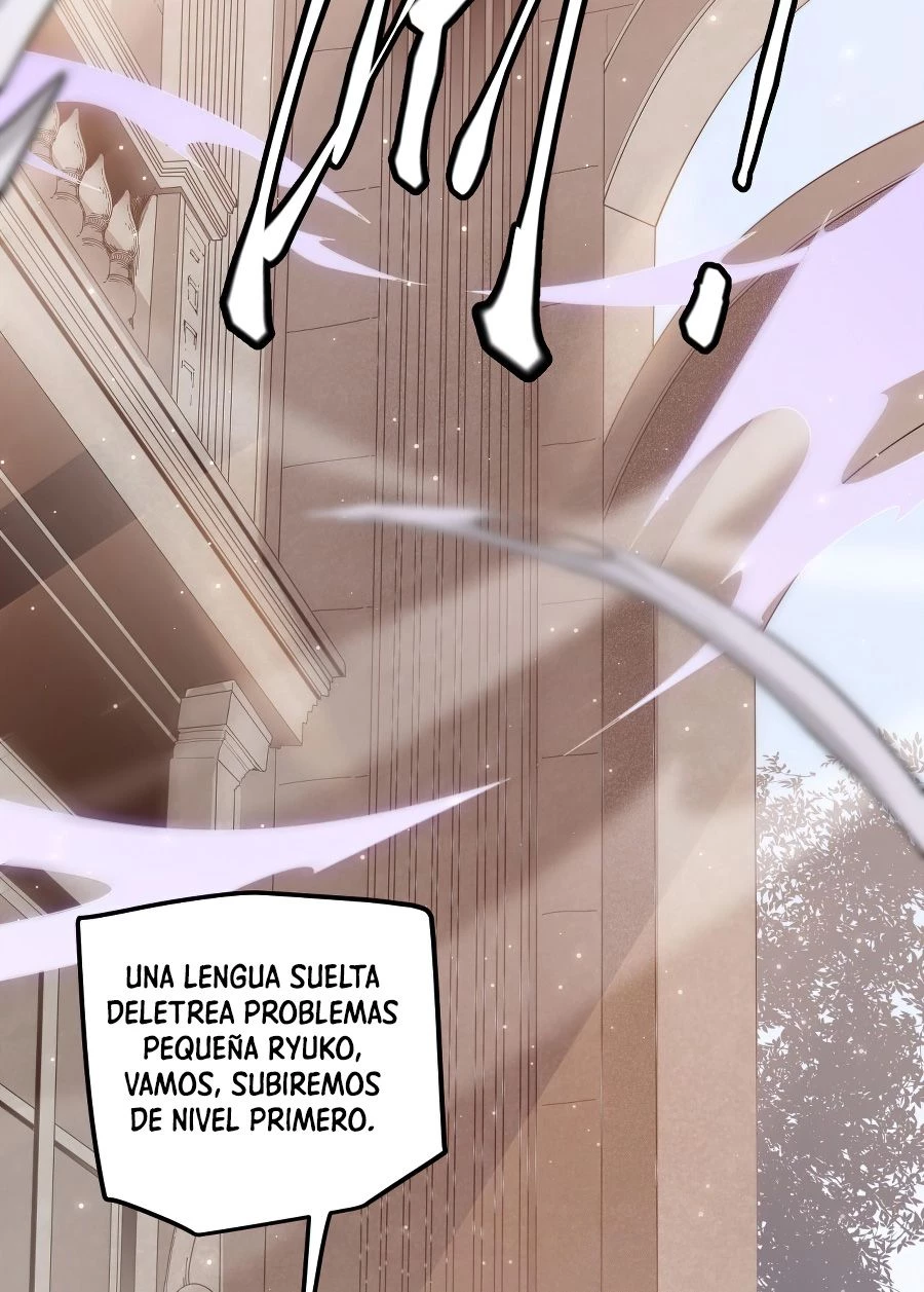 El juego del que vengo capítulo 40, página 37