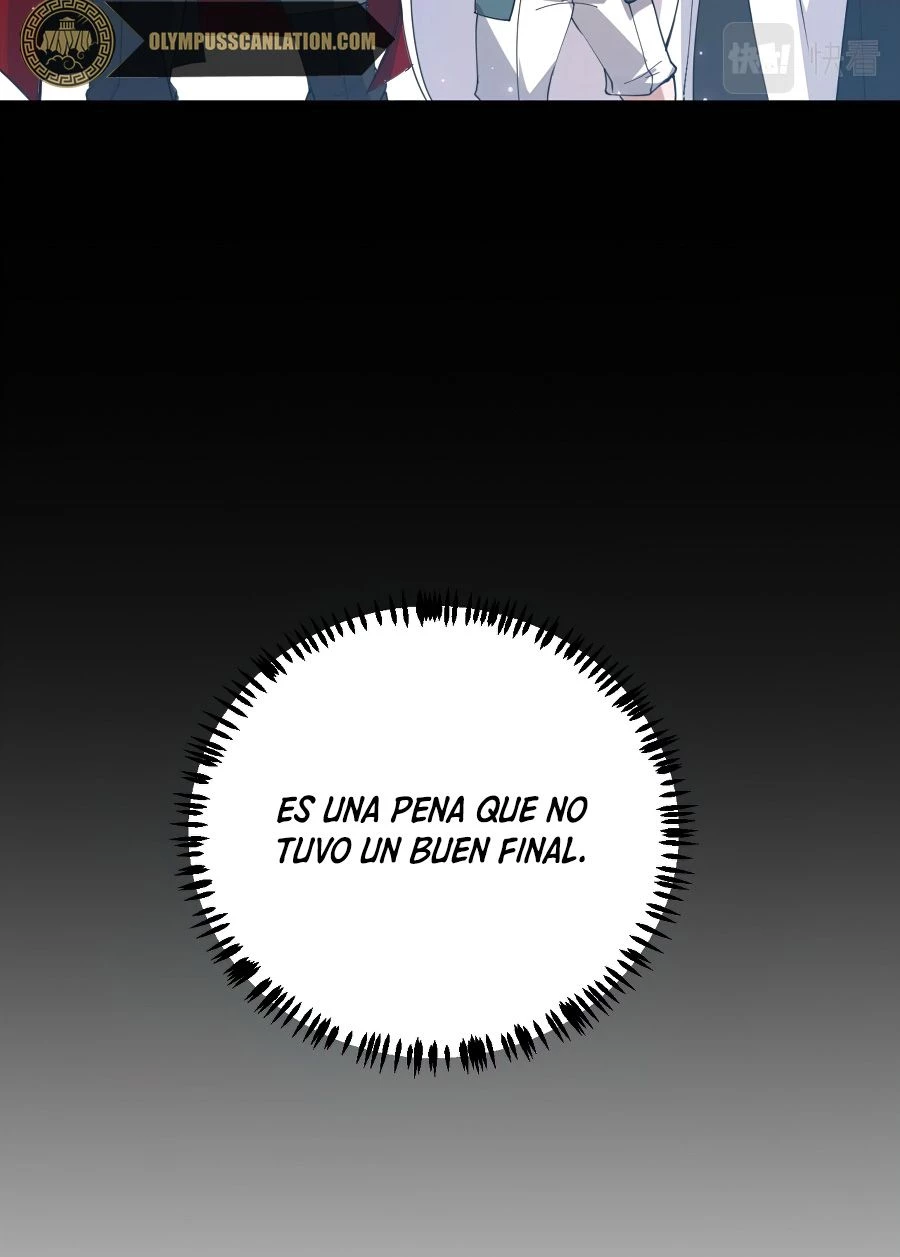 El juego del que vengo capítulo 40, página 39