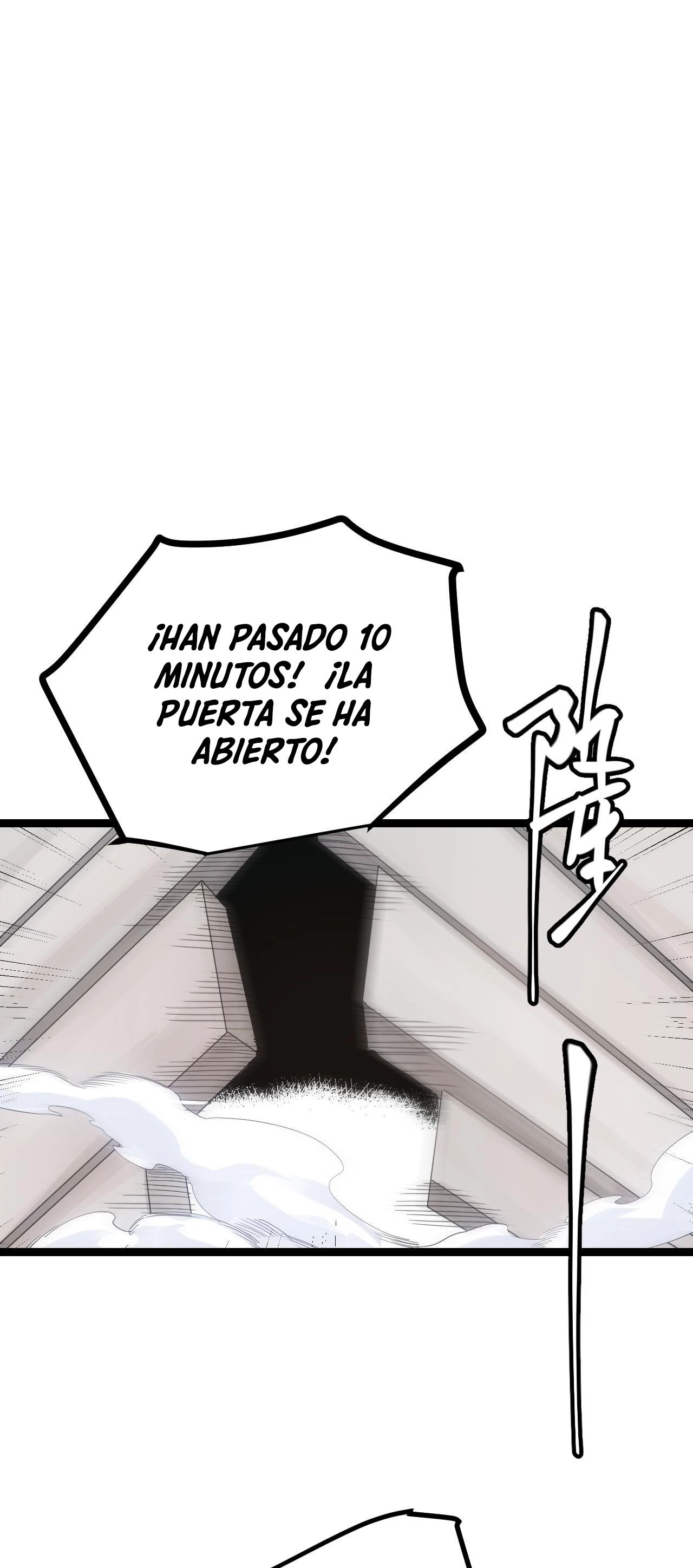 El juego del que vengo capítulo 45, página 28