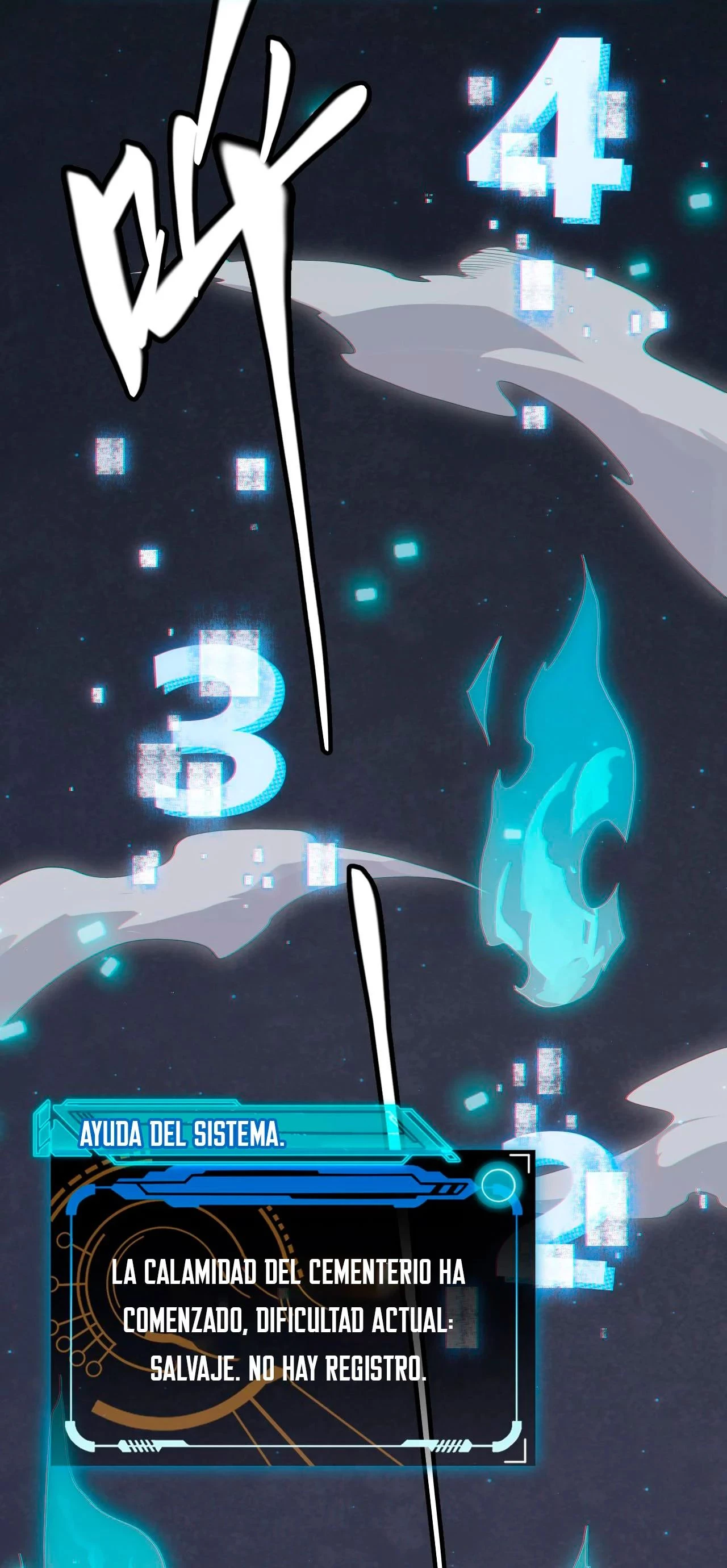 El juego del que vengo capítulo 46, página 26