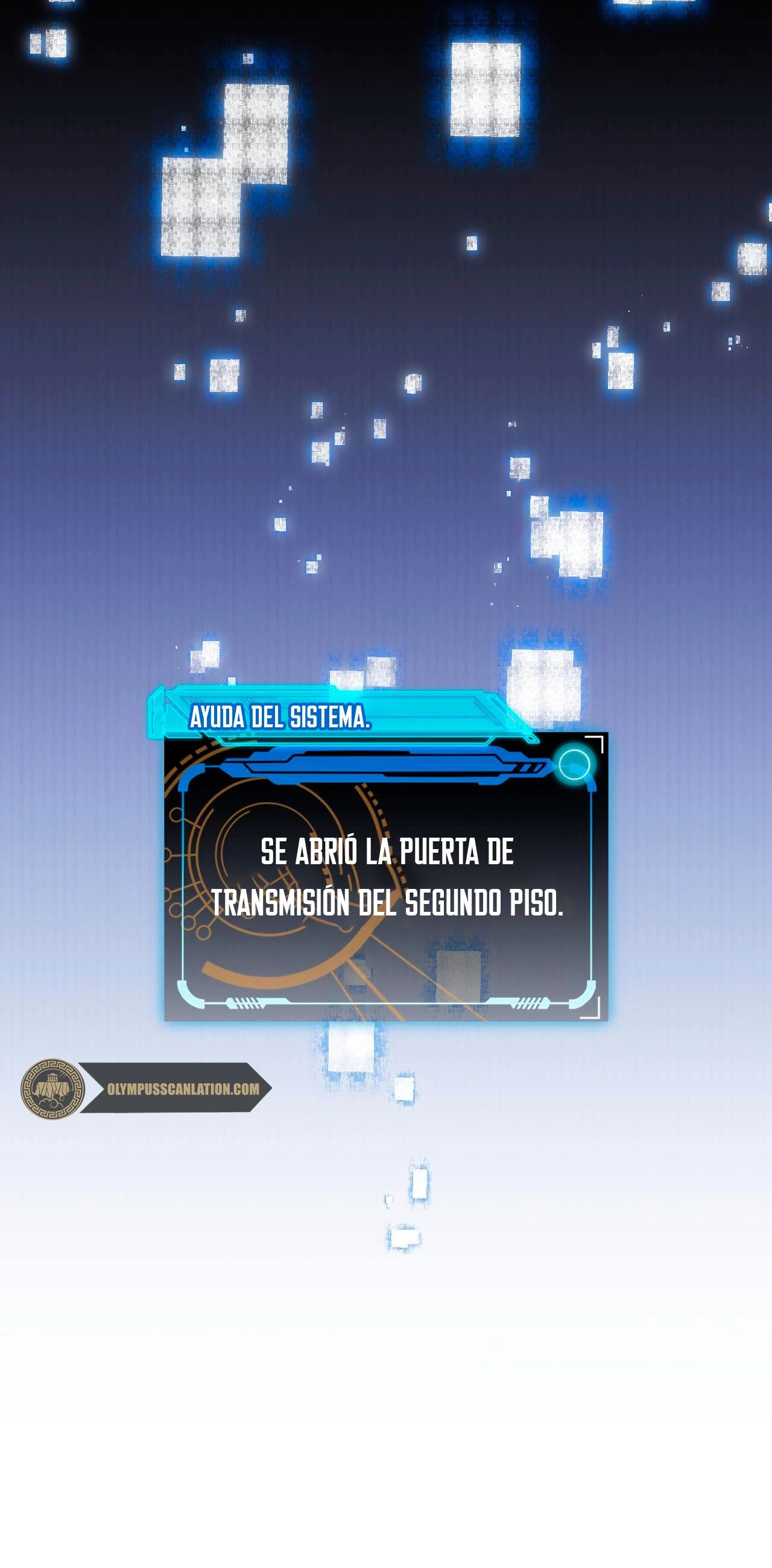 El juego del que vengo capítulo 46, página 58