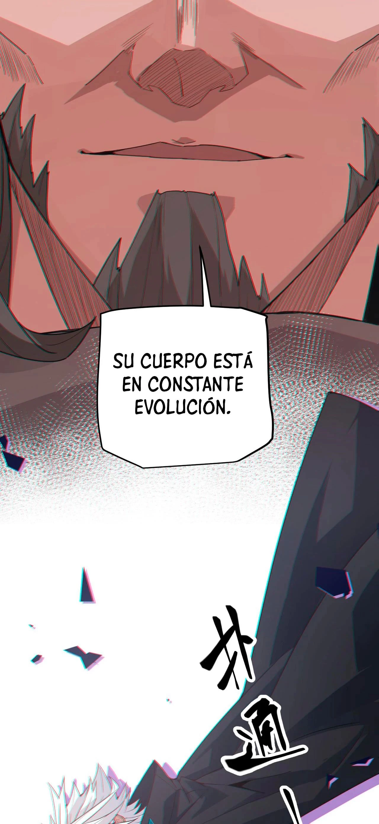 El juego del que vengo capítulo 48, página 45