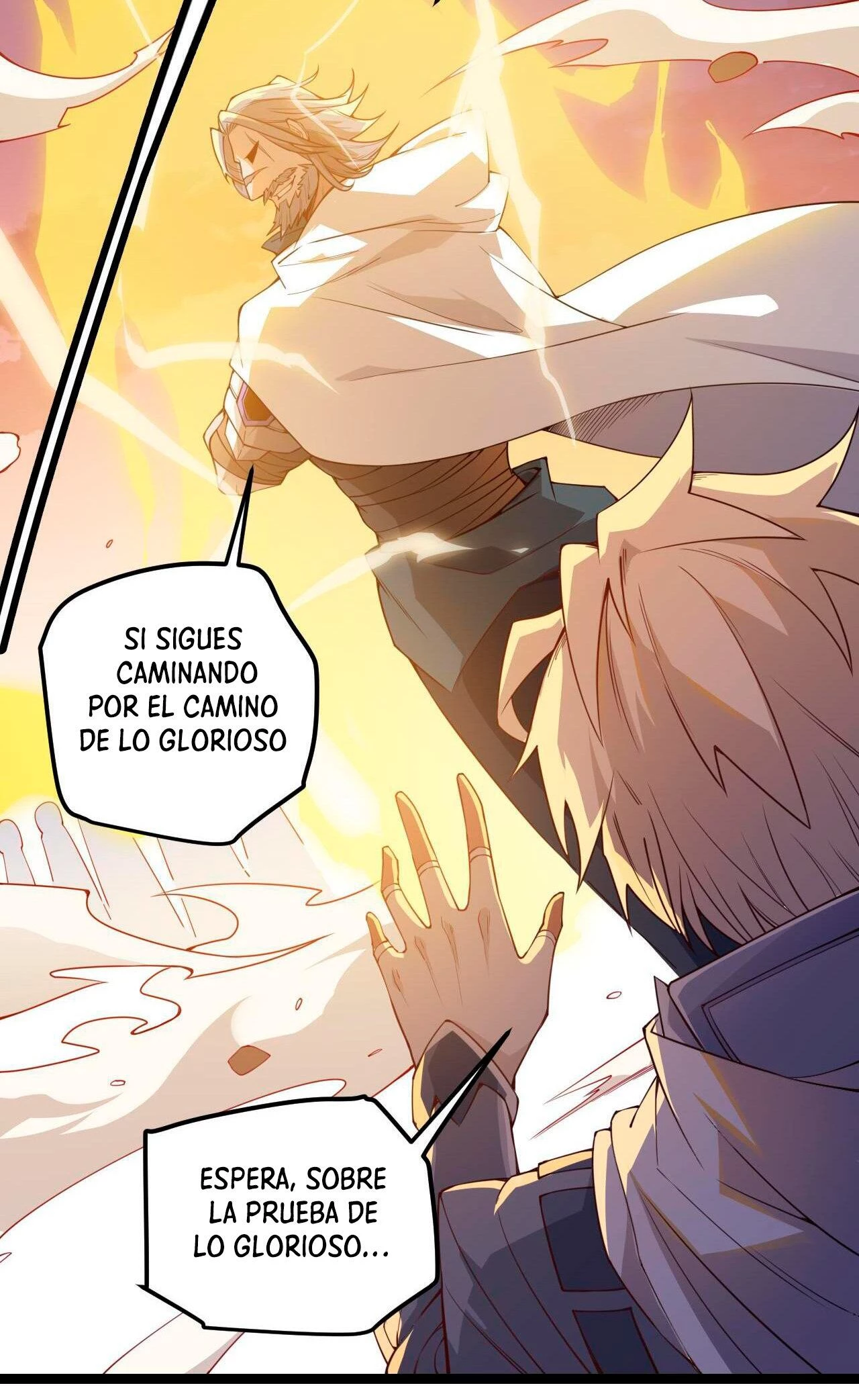 El juego del que vengo capítulo 5, página 25