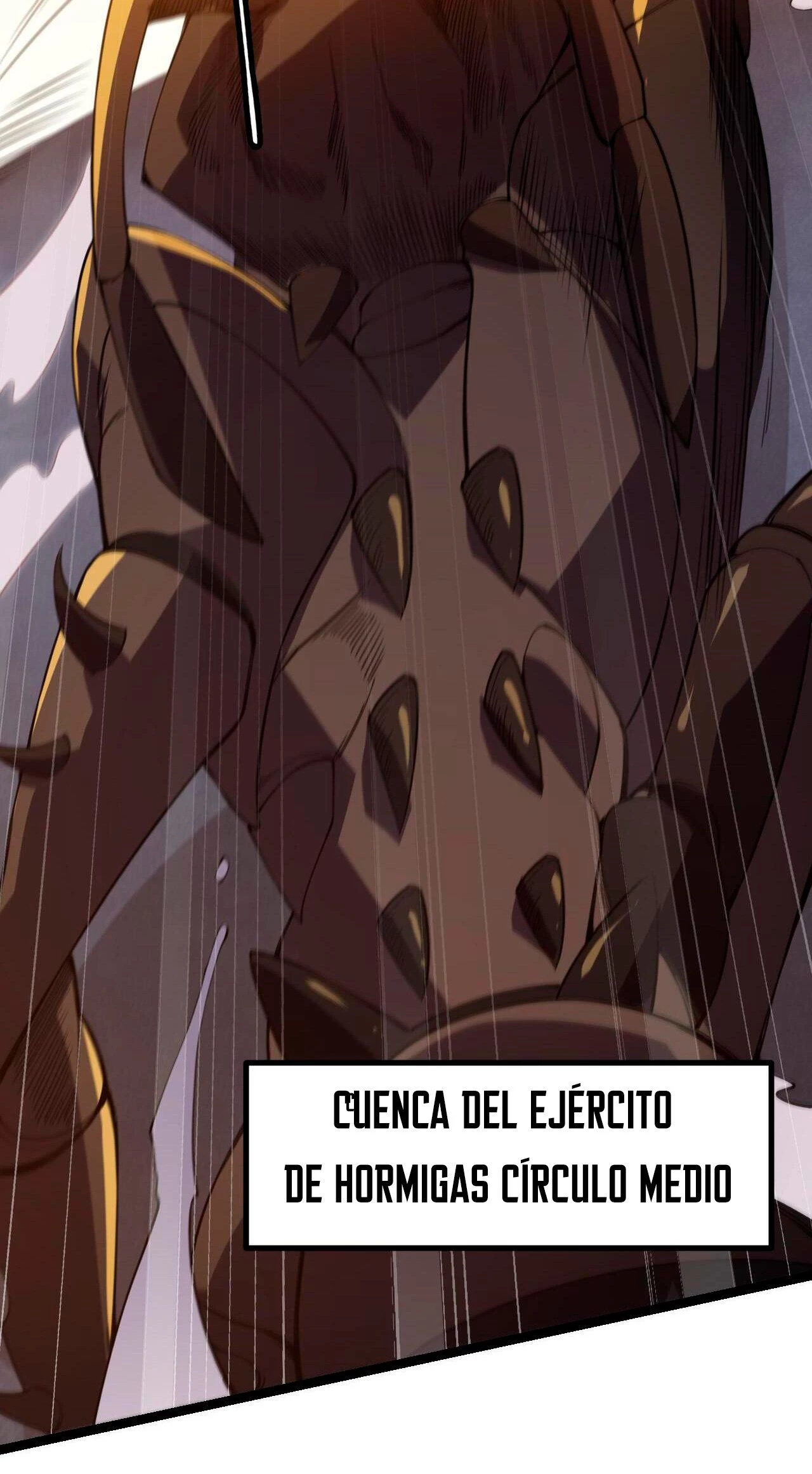El juego del que vengo capítulo 5, página 53