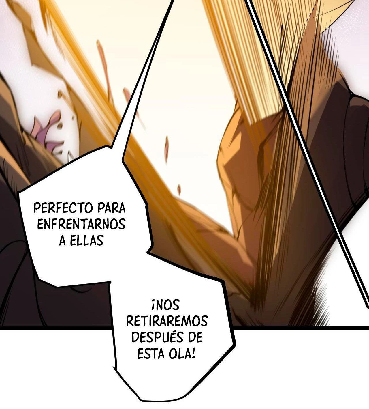 El juego del que vengo capítulo 5, página 57