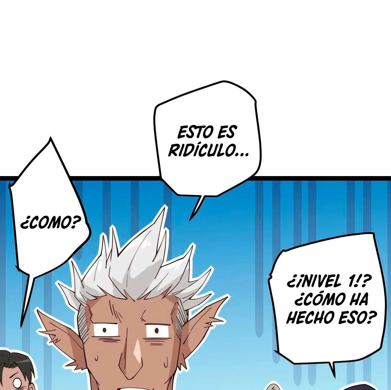 El juego del que vengo capítulo 5, página 78