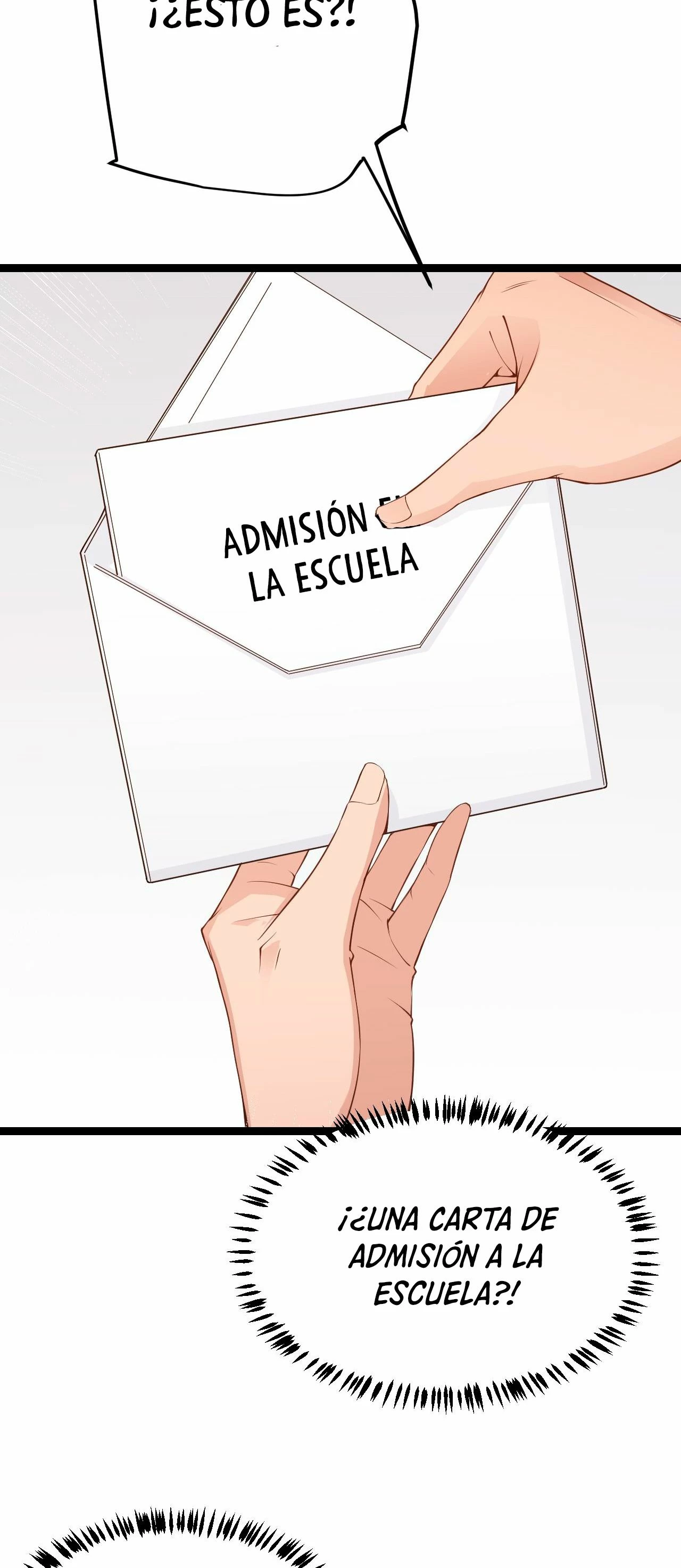 El juego del que vengo capítulo 54, página 49