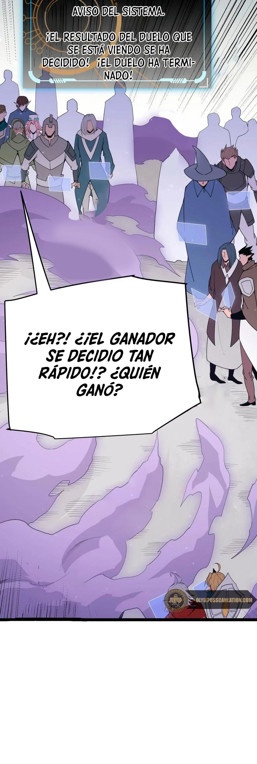 El juego del que vengo capítulo 62, página 28