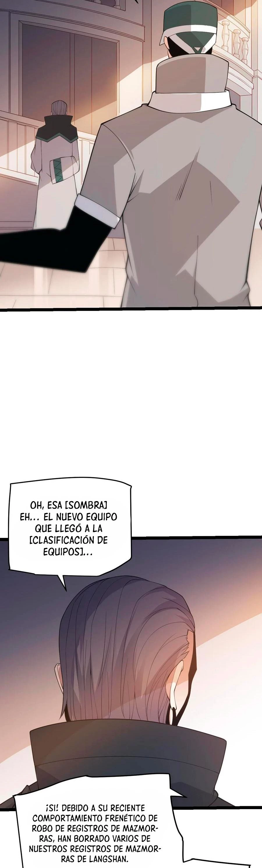 El juego del que vengo capítulo 62, página 41