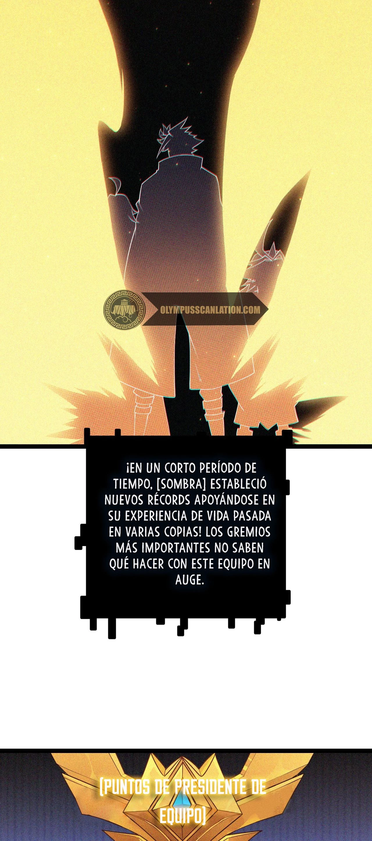 El juego del que vengo capítulo 63, página 45