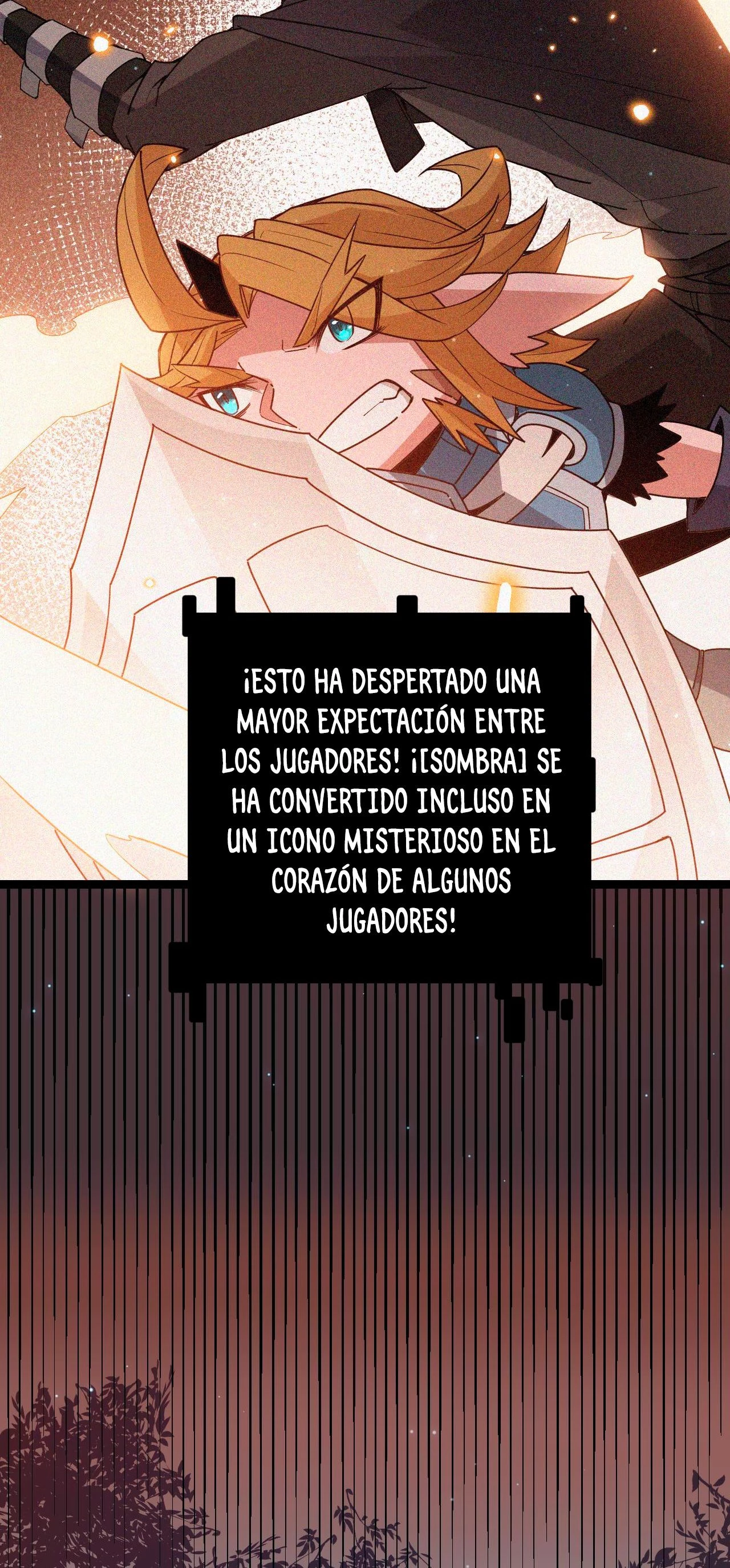 El juego del que vengo capítulo 64, página 4
