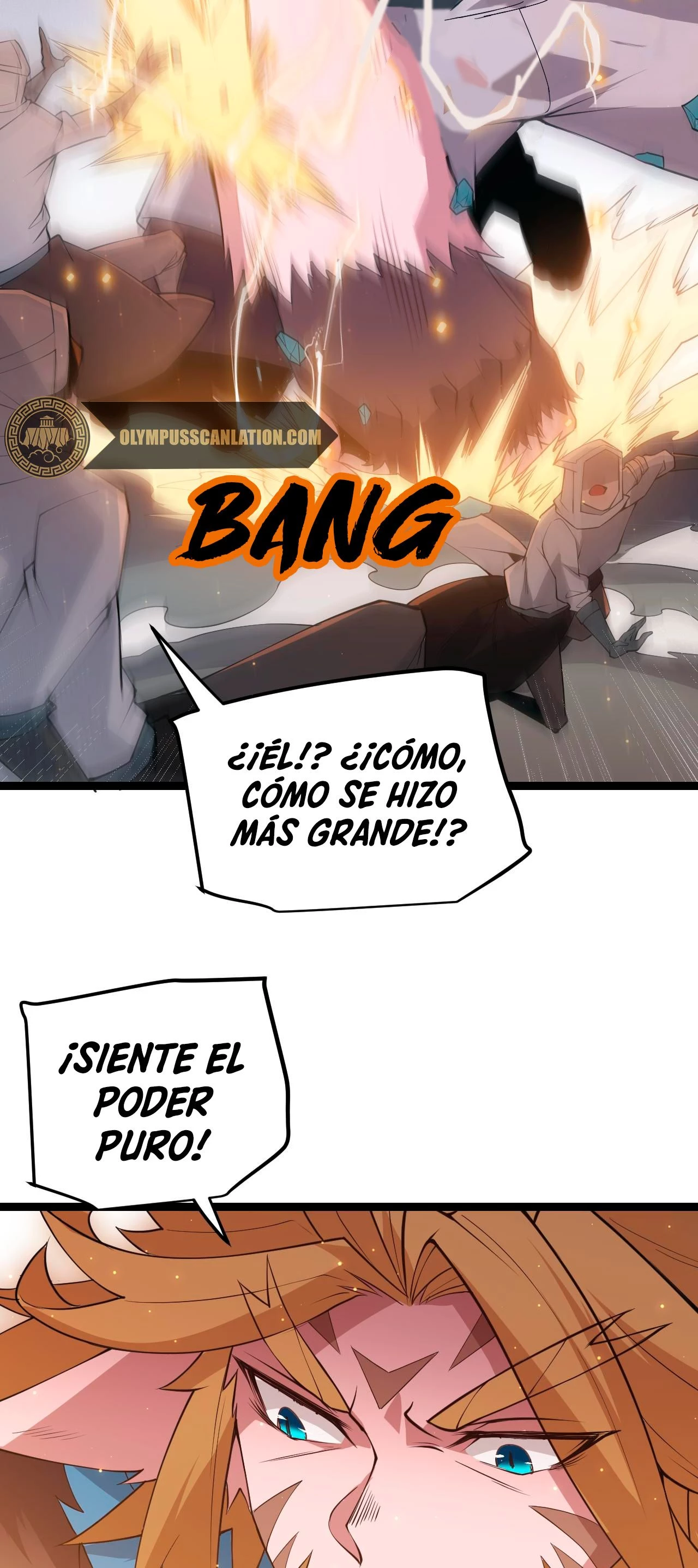 El juego del que vengo capítulo 64, página 26