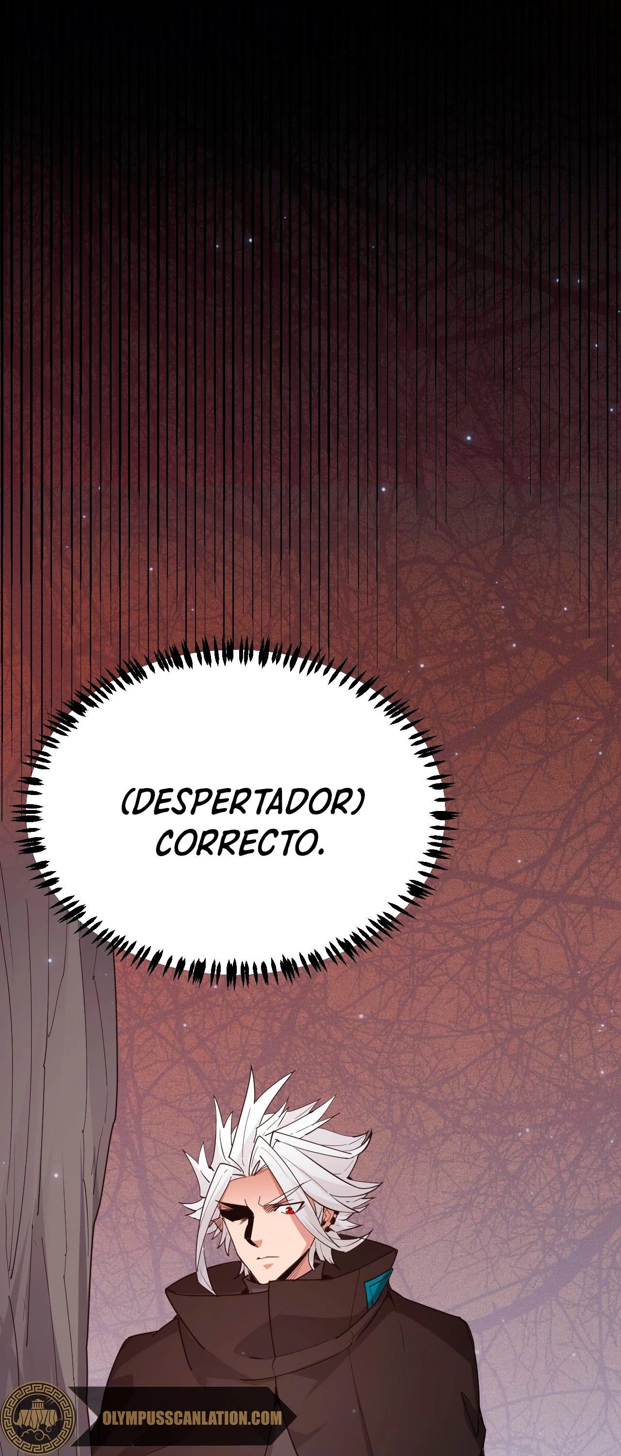 El juego del que vengo capítulo 66, página 3