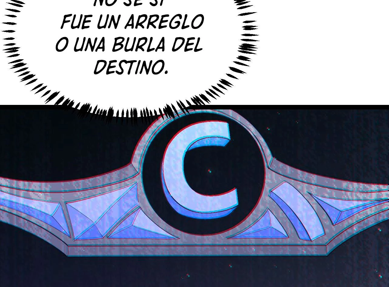 El juego del que vengo capítulo 66, página 21