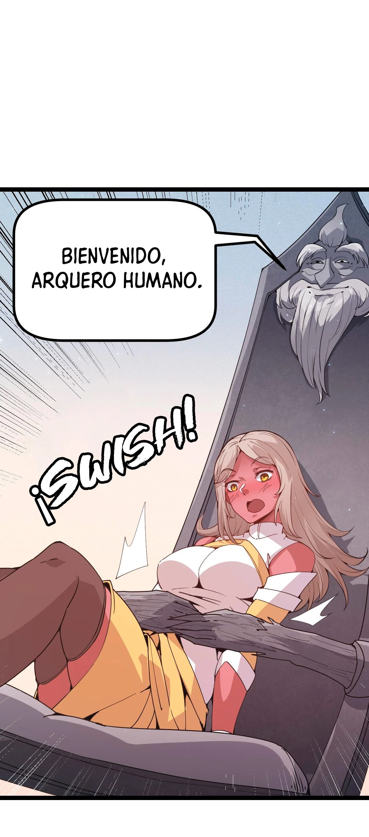 El juego del que vengo capítulo 66, página 29