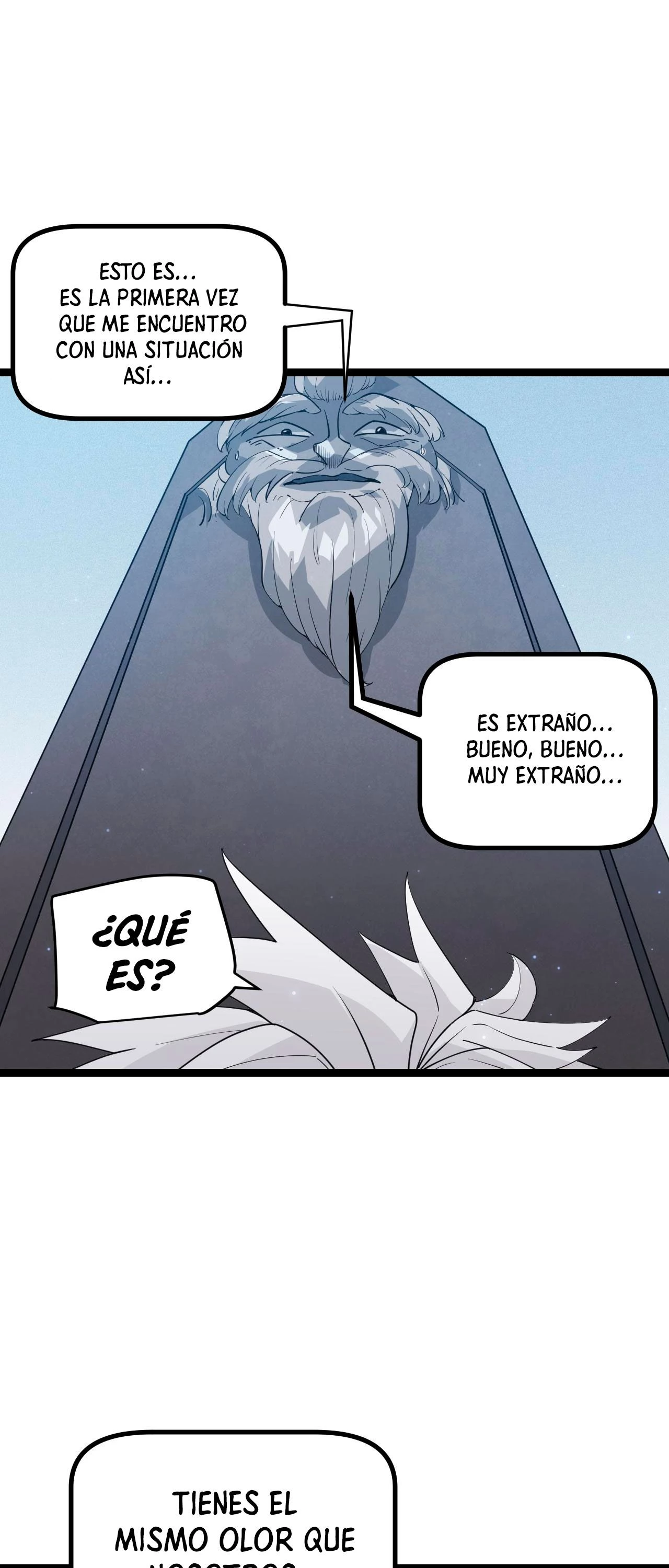 El juego del que vengo capítulo 66, página 38