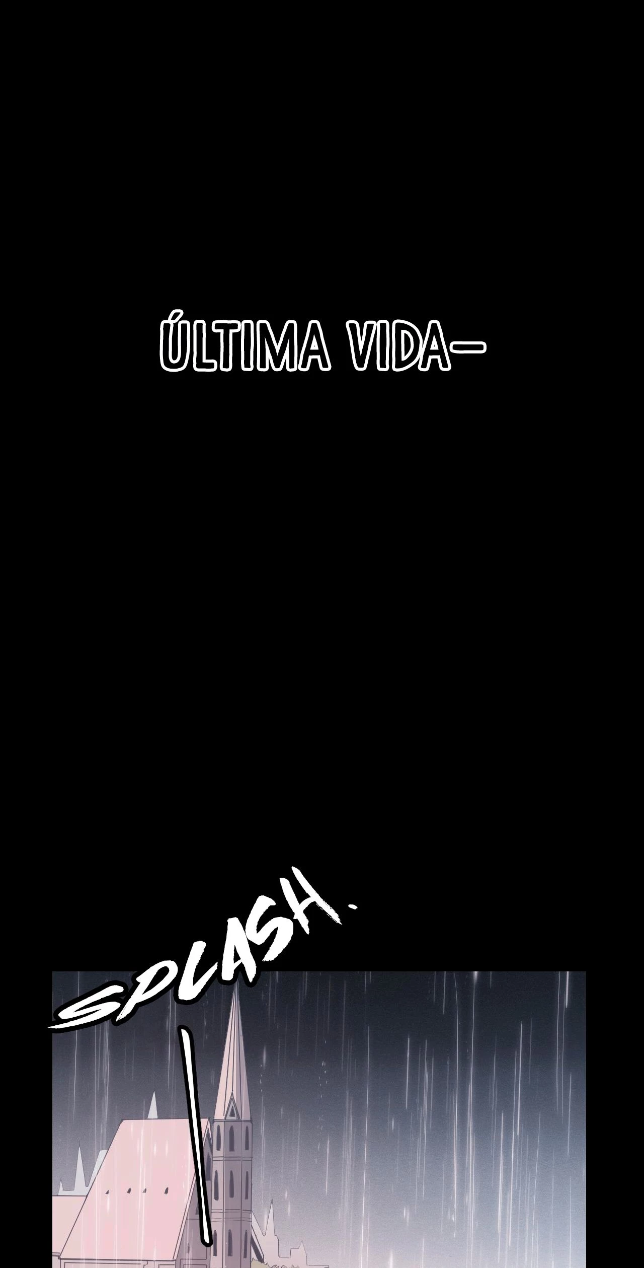 El juego del que vengo capítulo 67, página 8