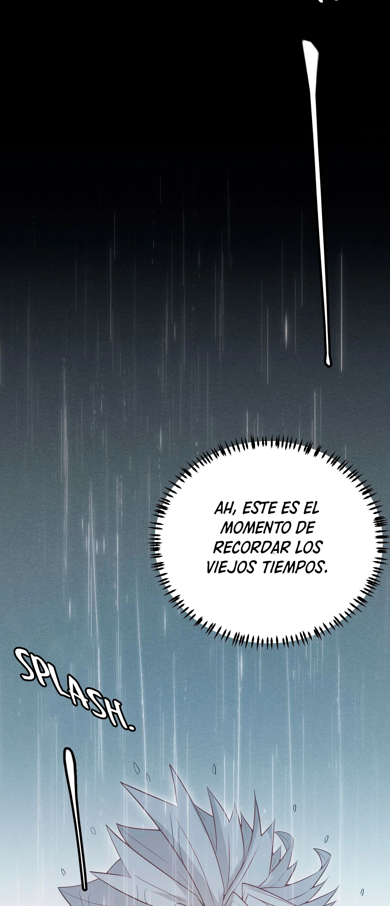 El juego del que vengo capítulo 67, página 19