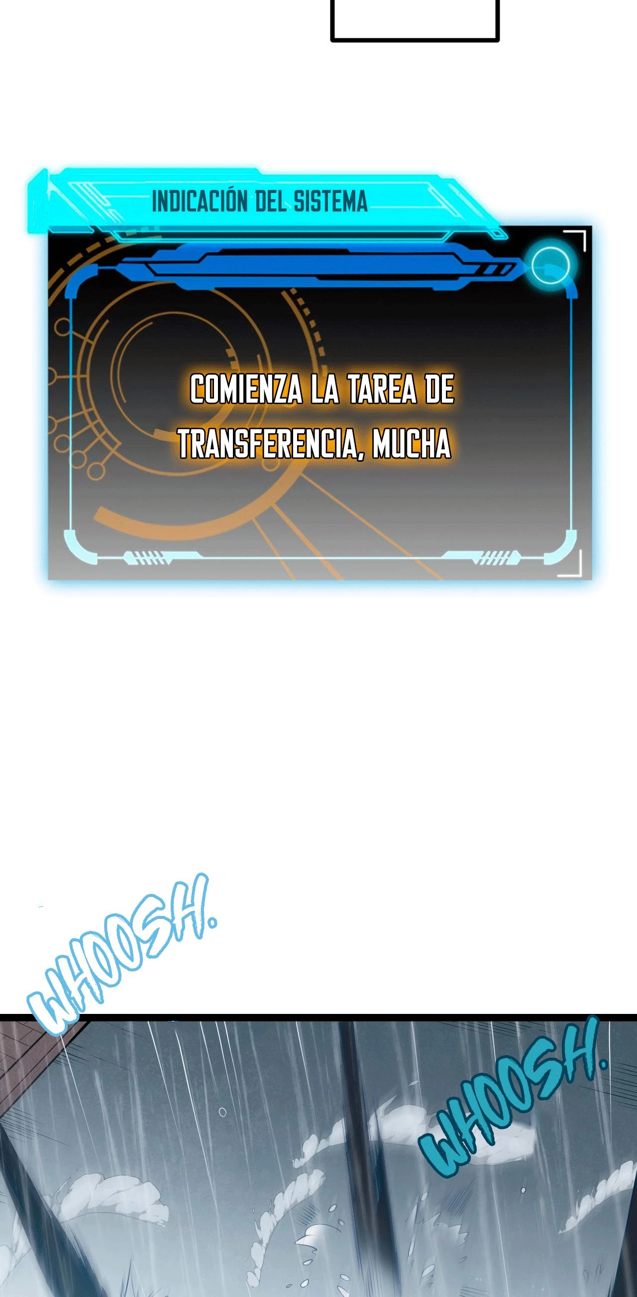 El juego del que vengo capítulo 67, página 25
