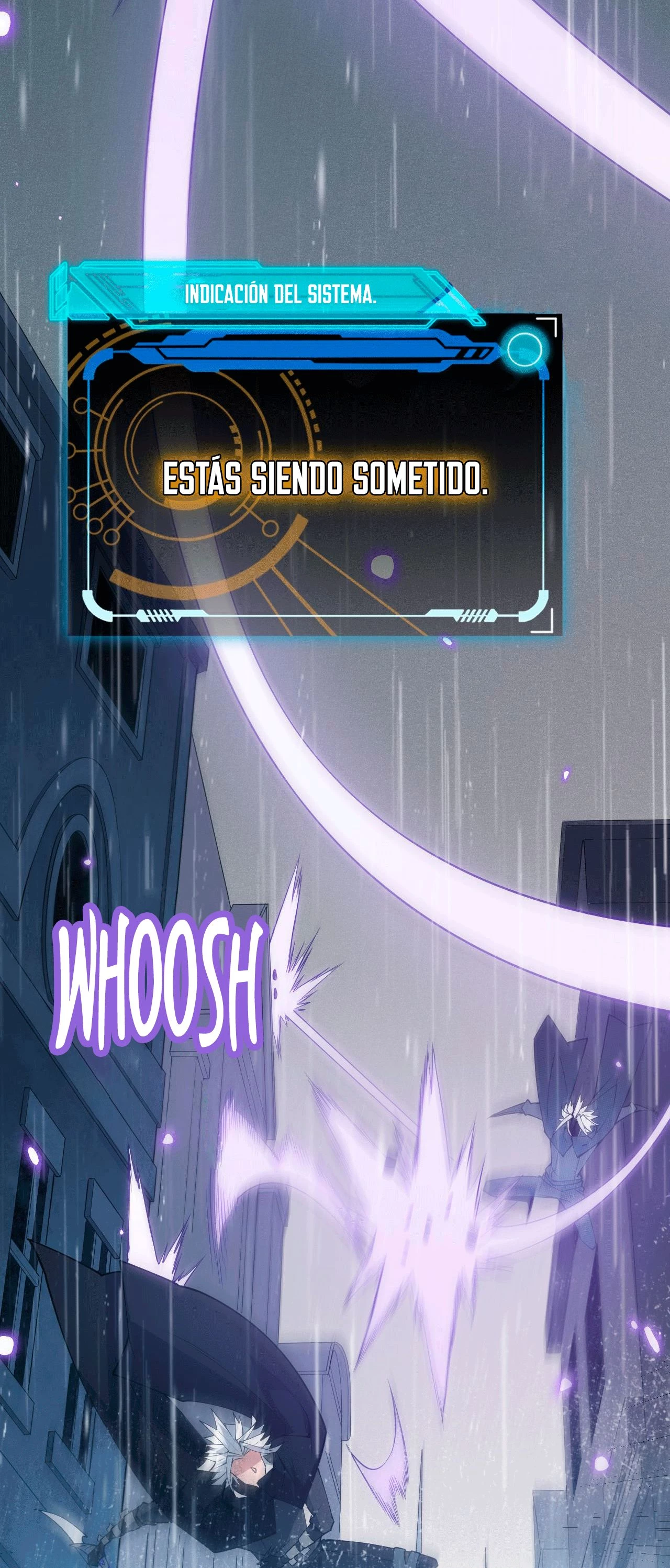 El juego del que vengo capítulo 67, página 53