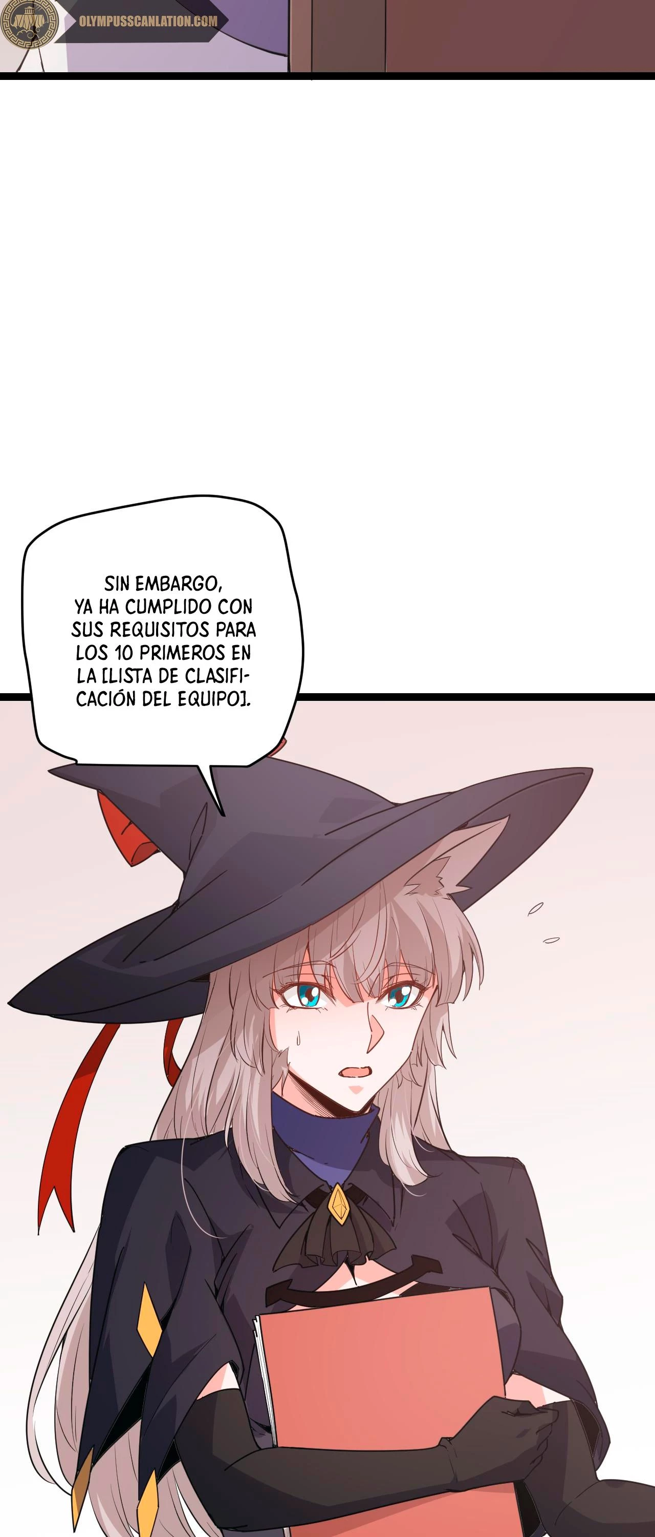 El juego del que vengo capítulo 68, página 47
