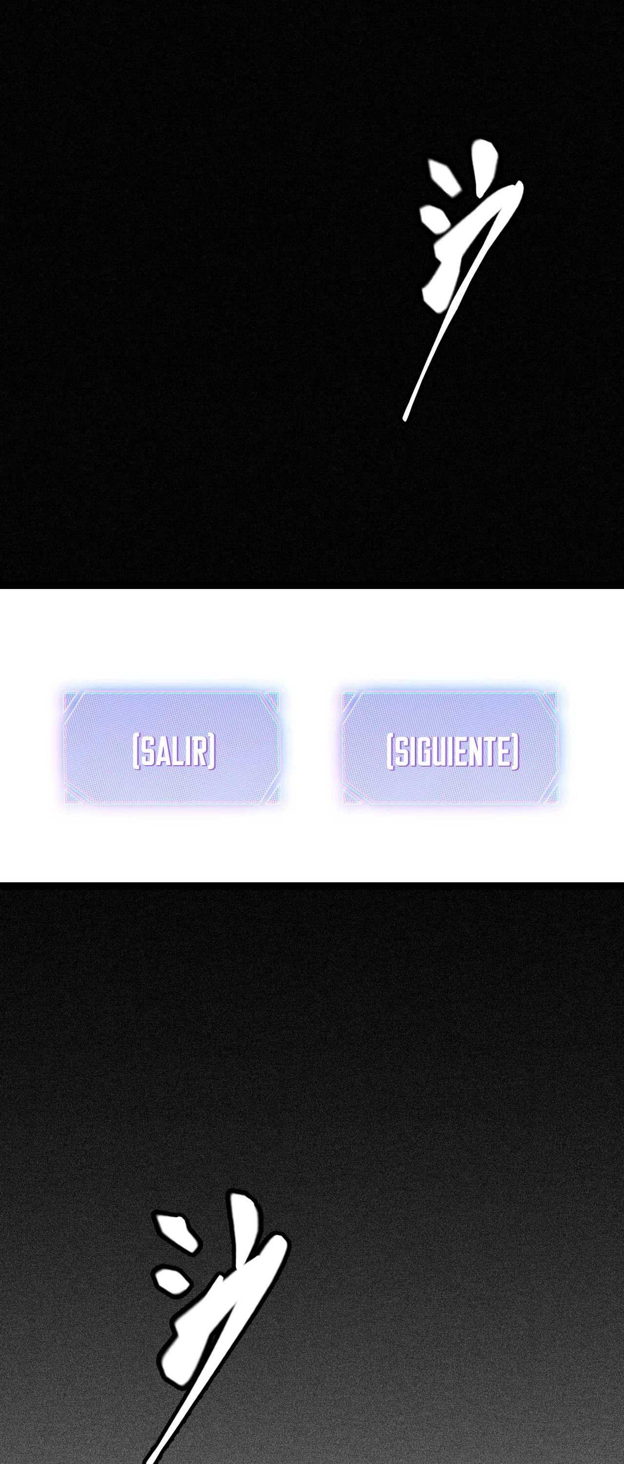 El juego del que vengo capítulo 69, página 5