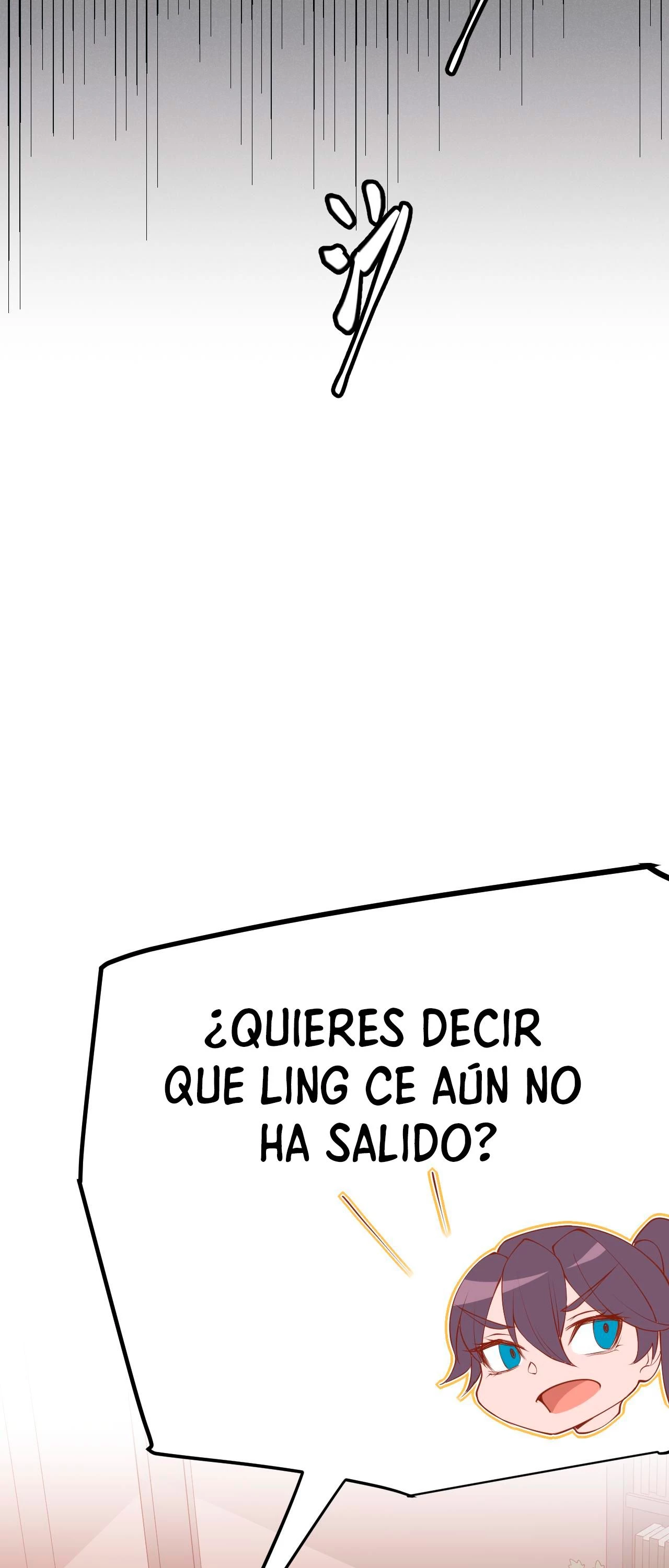 El juego del que vengo capítulo 69, página 41