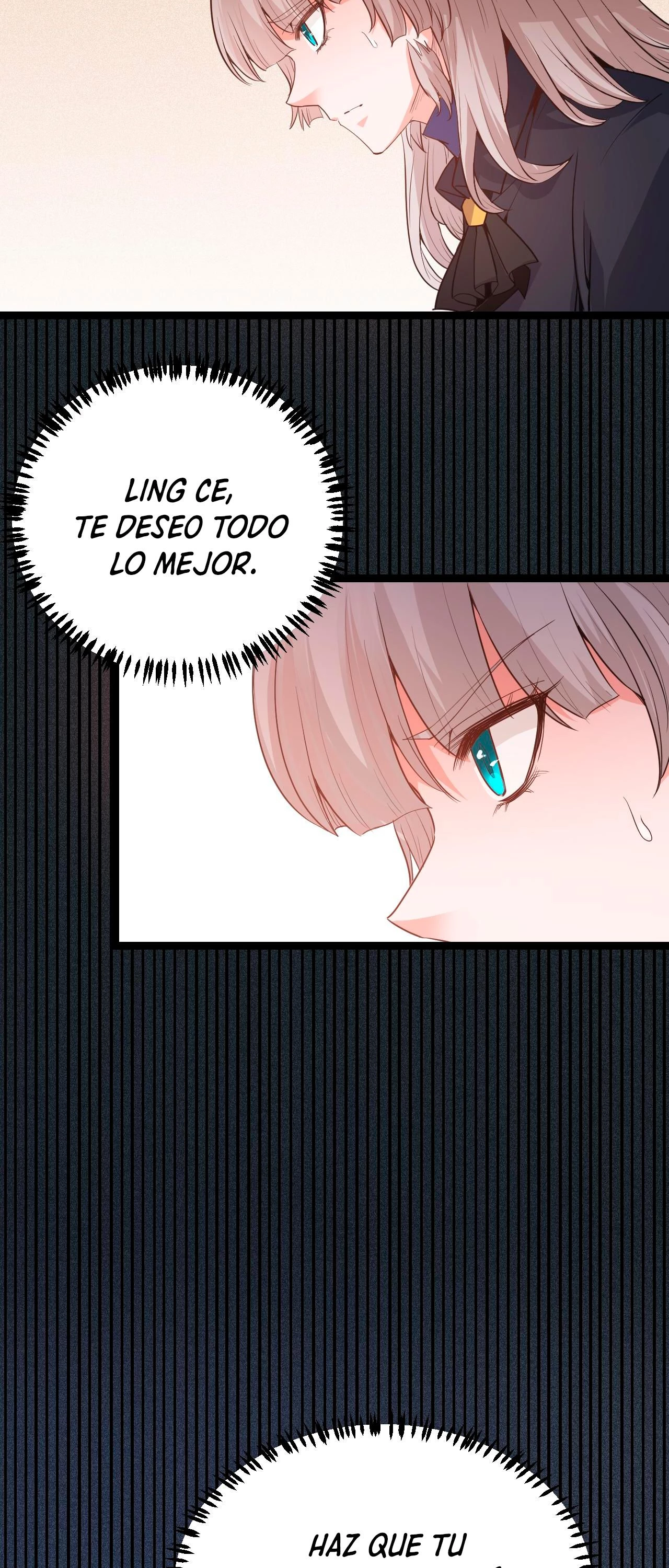 El juego del que vengo capítulo 69, página 50