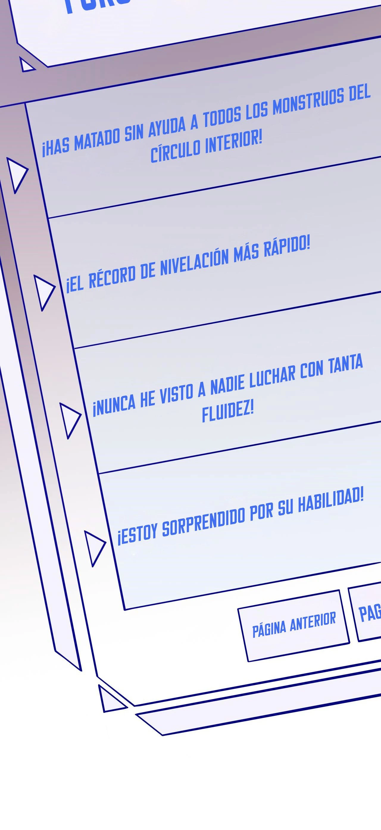 El juego del que vengo capítulo 7, página 16