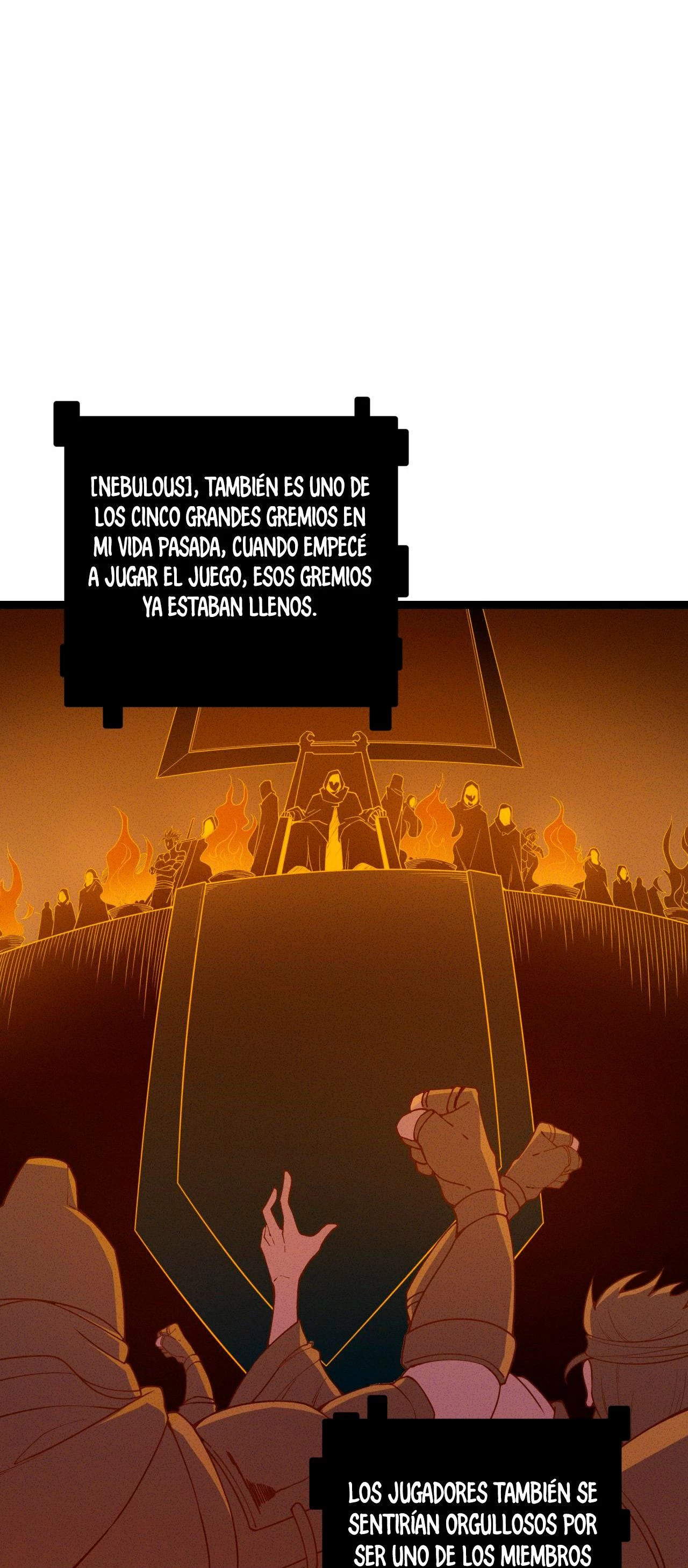 El juego del que vengo capítulo 7, página 26