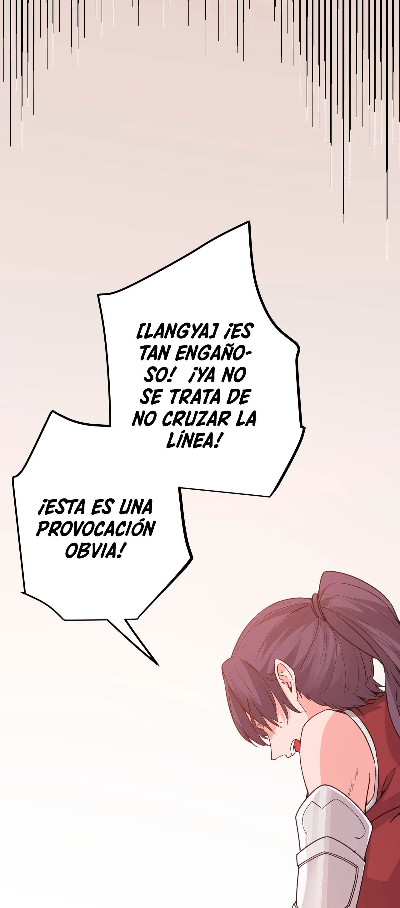 El juego del que vengo capítulo 70, página 32