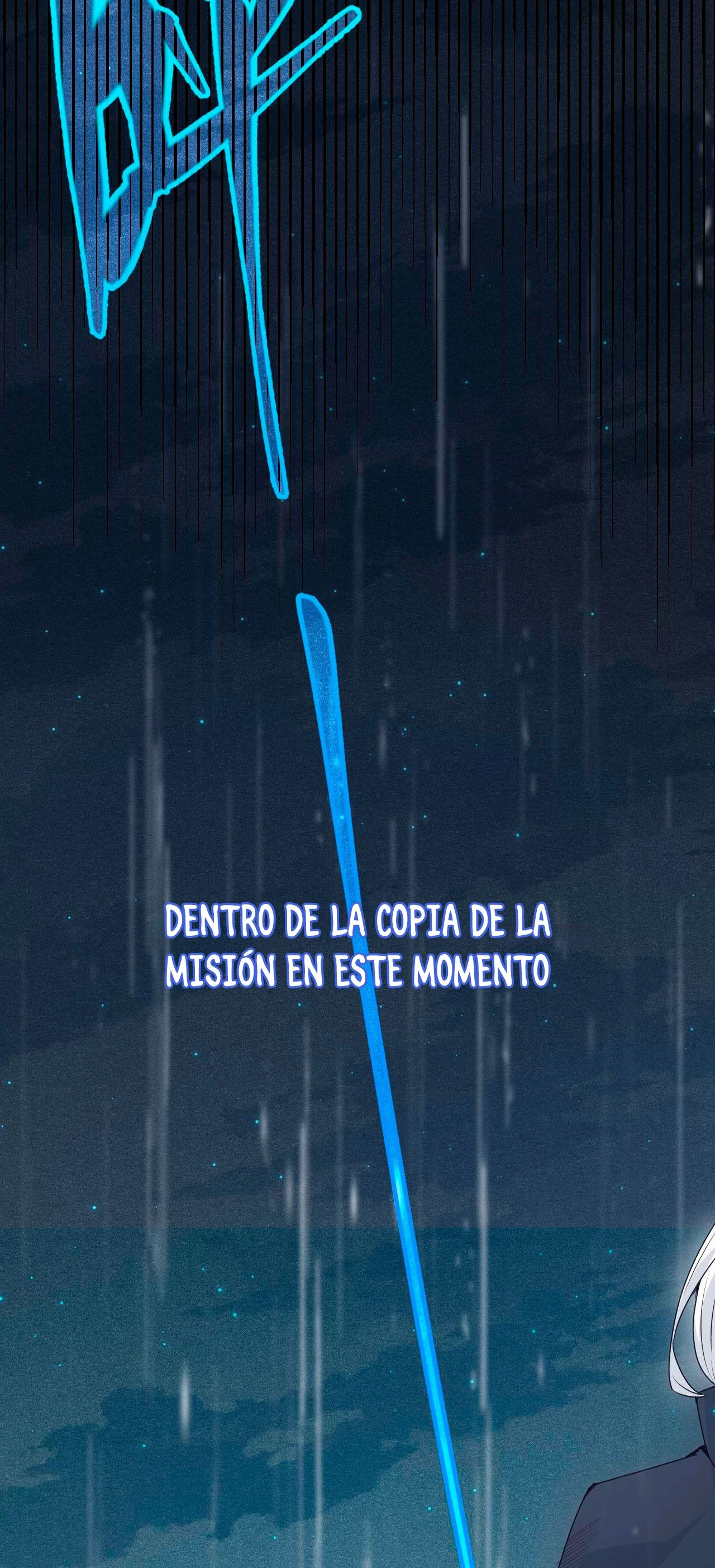 El juego del que vengo capítulo 70, página 44