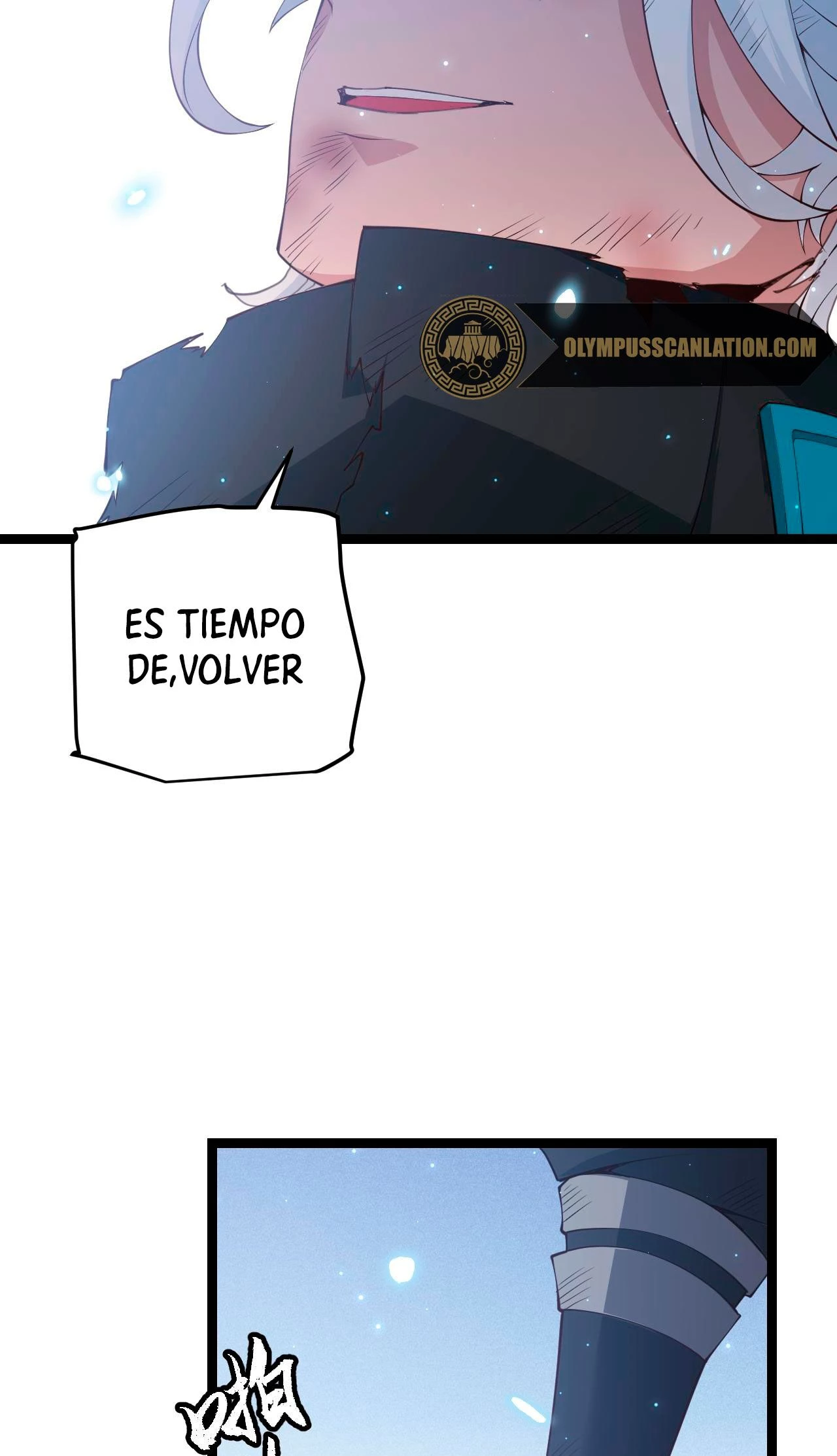 El juego del que vengo capítulo 70, página 53