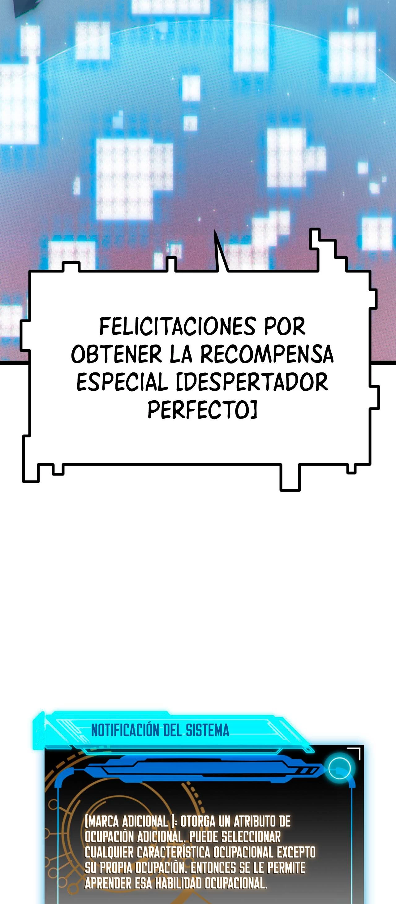 El juego del que vengo capítulo 71, página 40