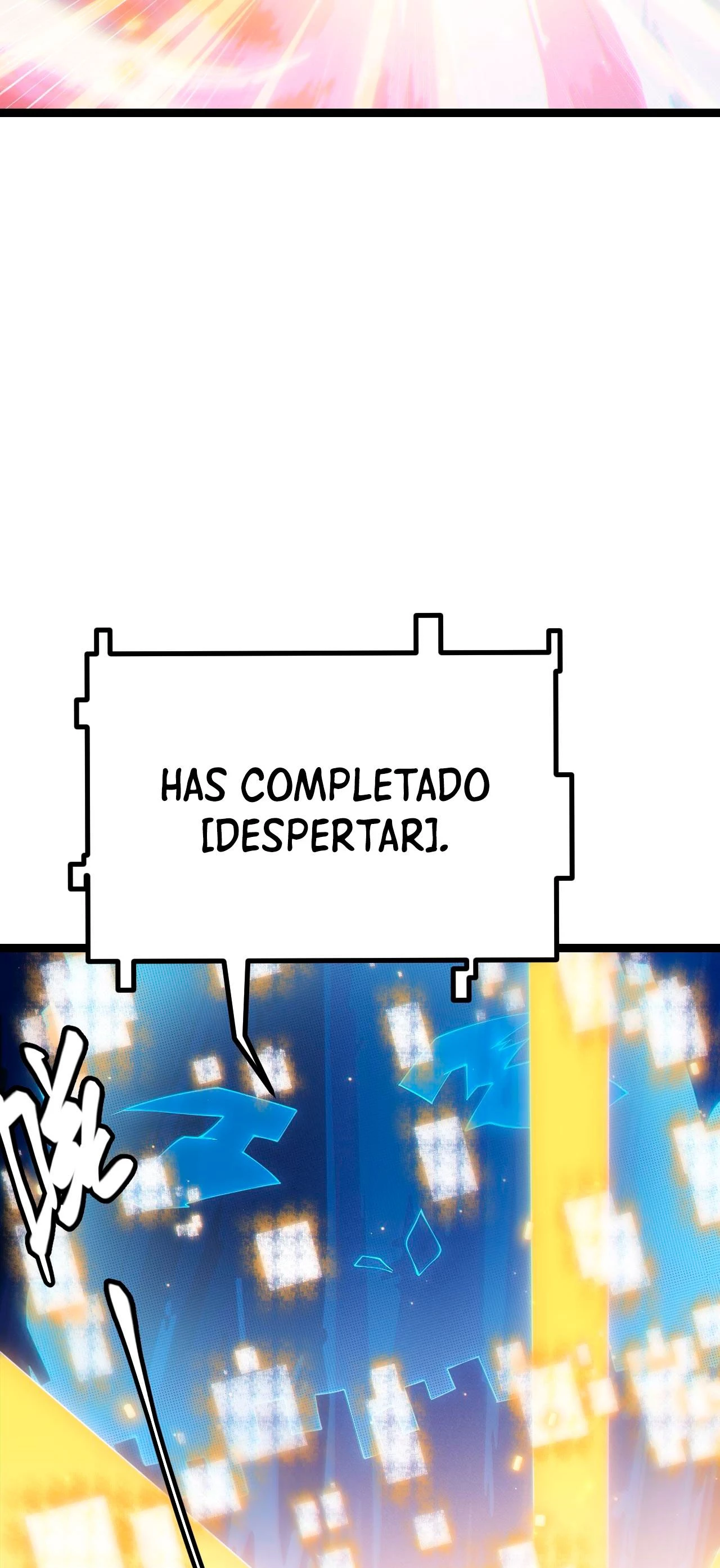 El juego del que vengo capítulo 71, página 58