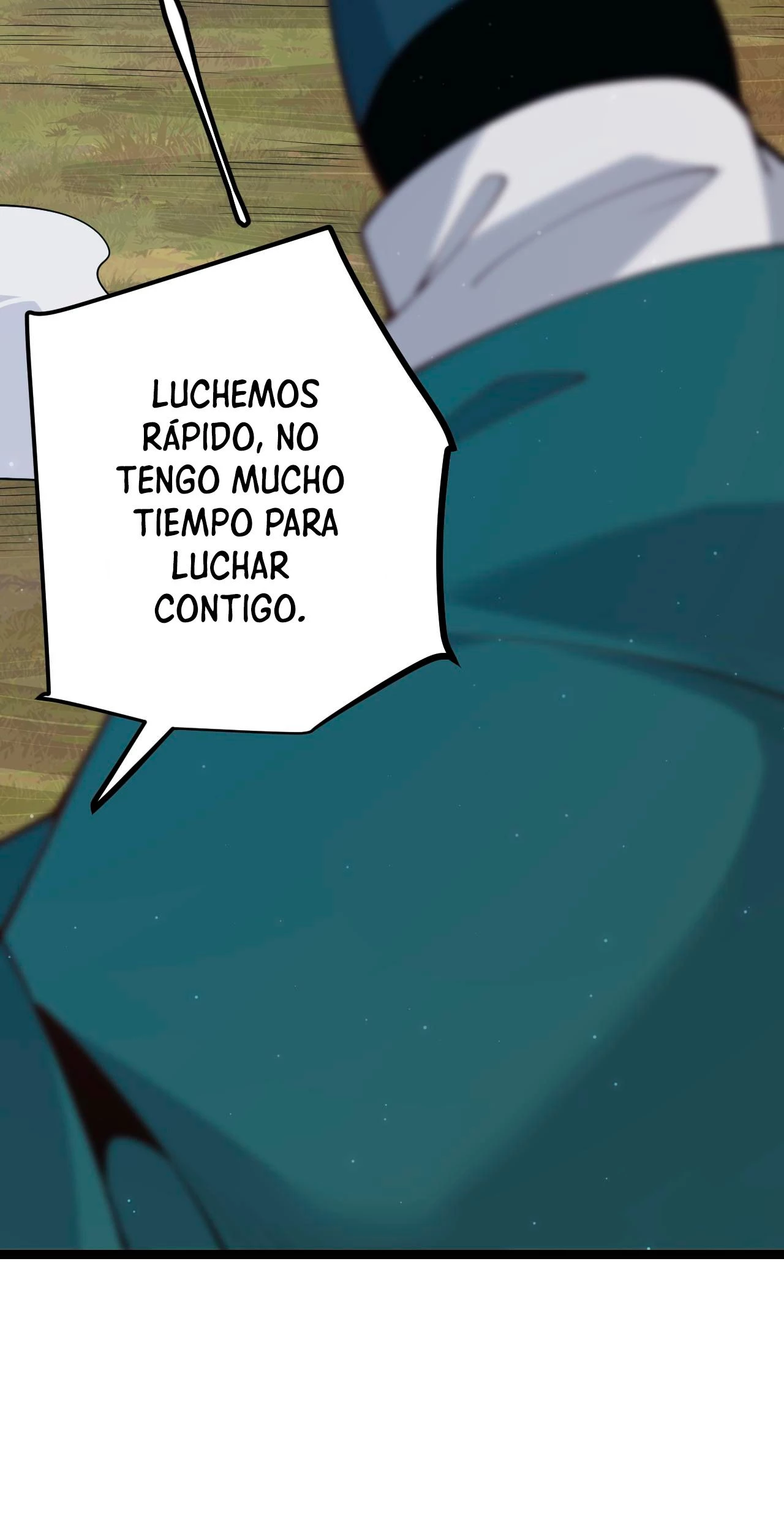 El juego del que vengo capítulo 73, página 18