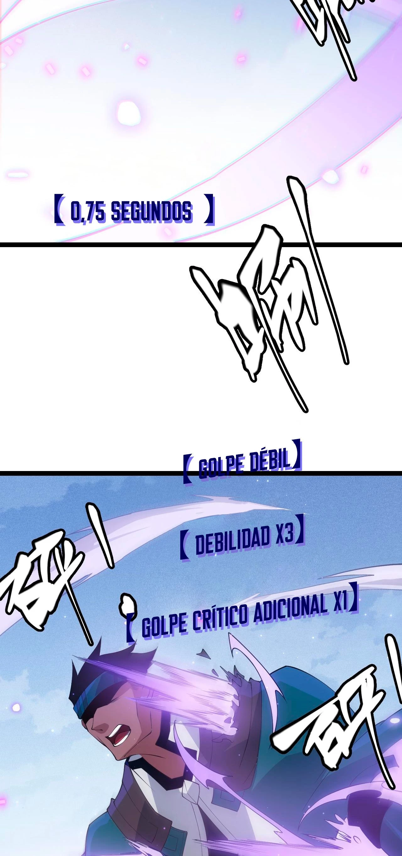 El juego del que vengo capítulo 73, página 28