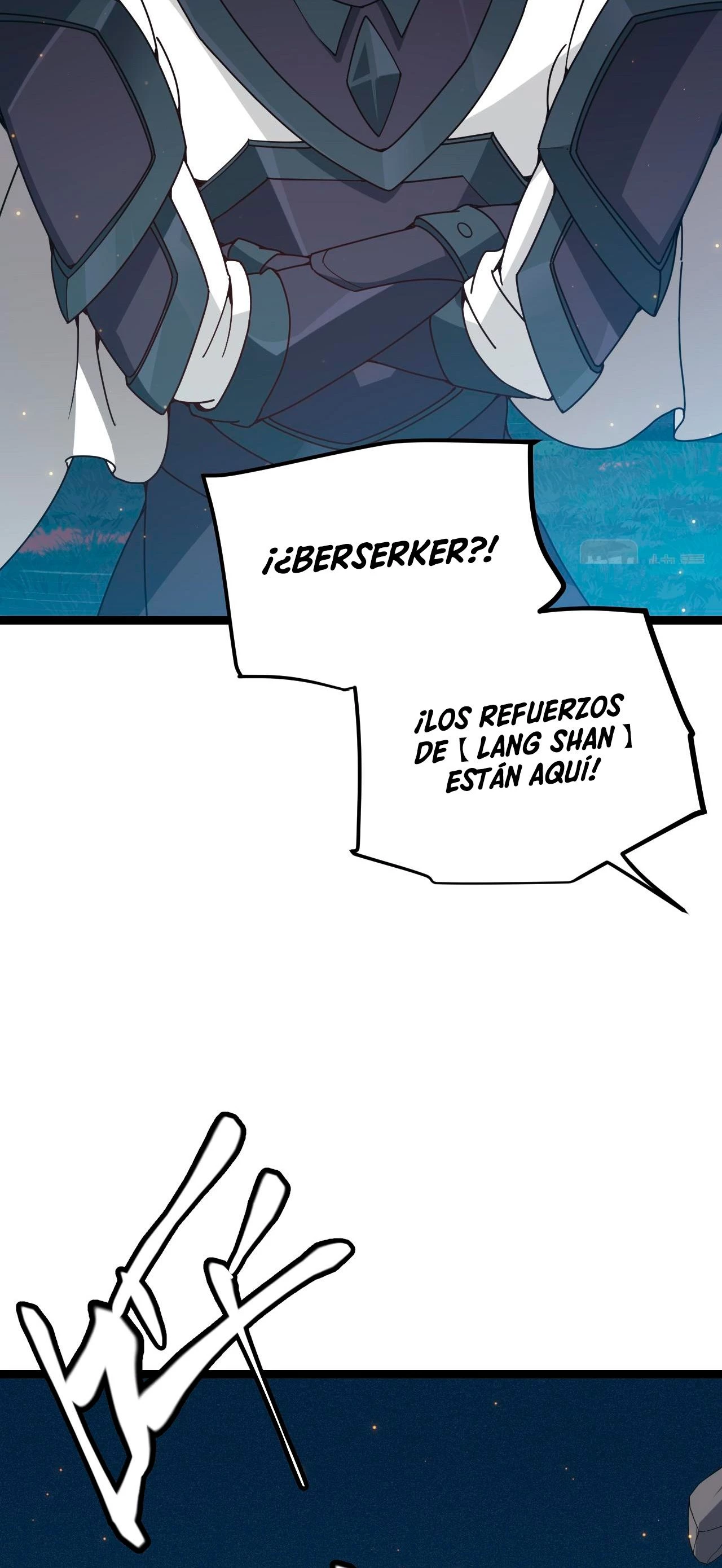 El juego del que vengo capítulo 73, página 57