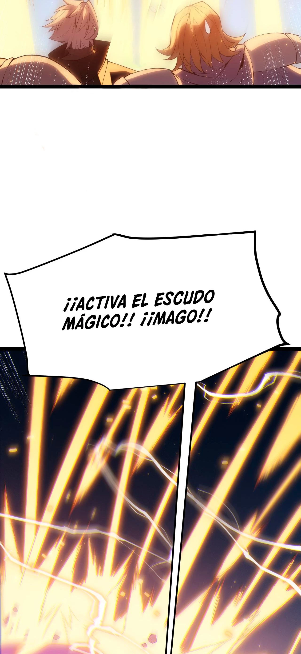 El juego del que vengo capítulo 73, página 63