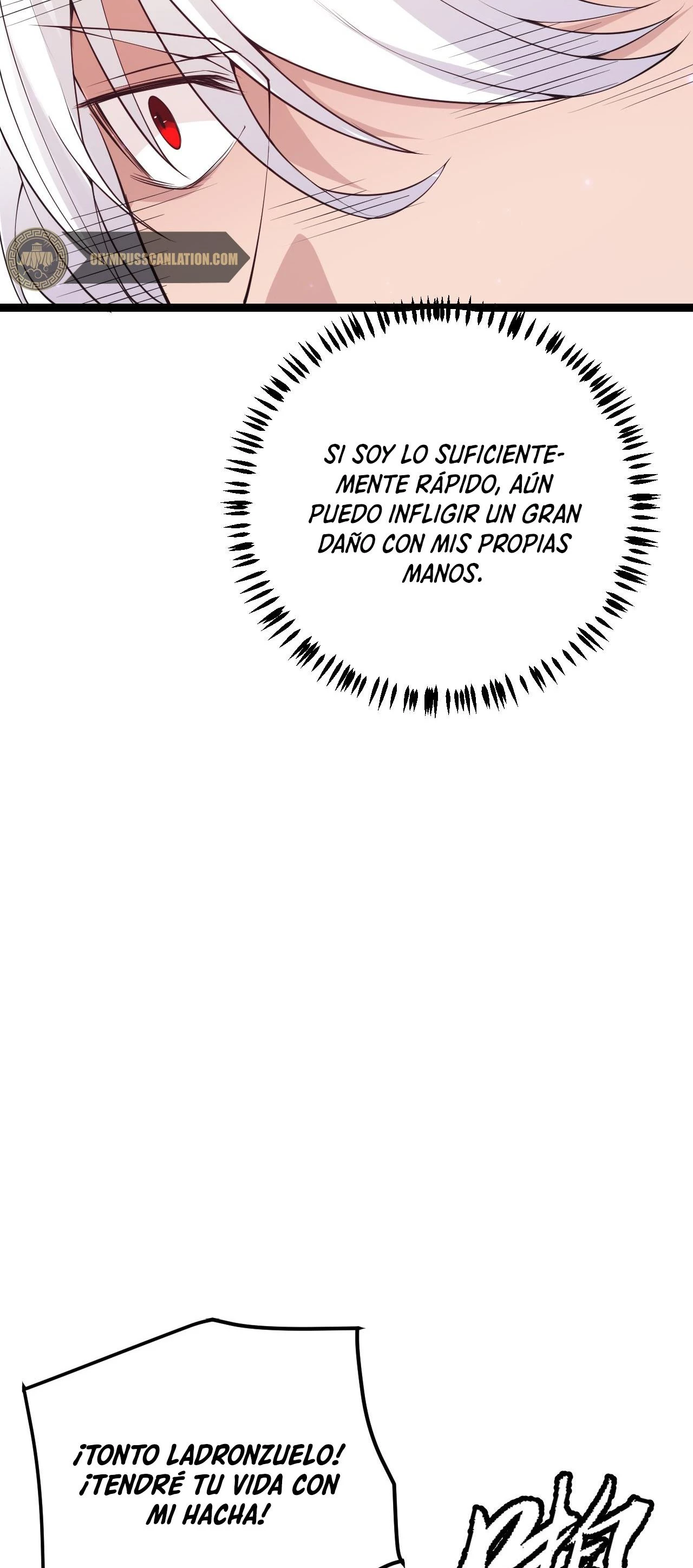El juego del que vengo capítulo 78, página 52