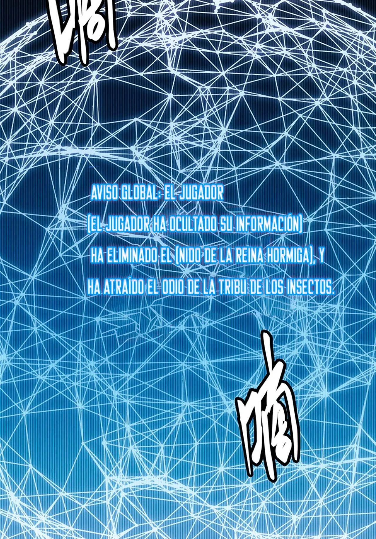 El juego del que vengo capítulo 8, página 5
