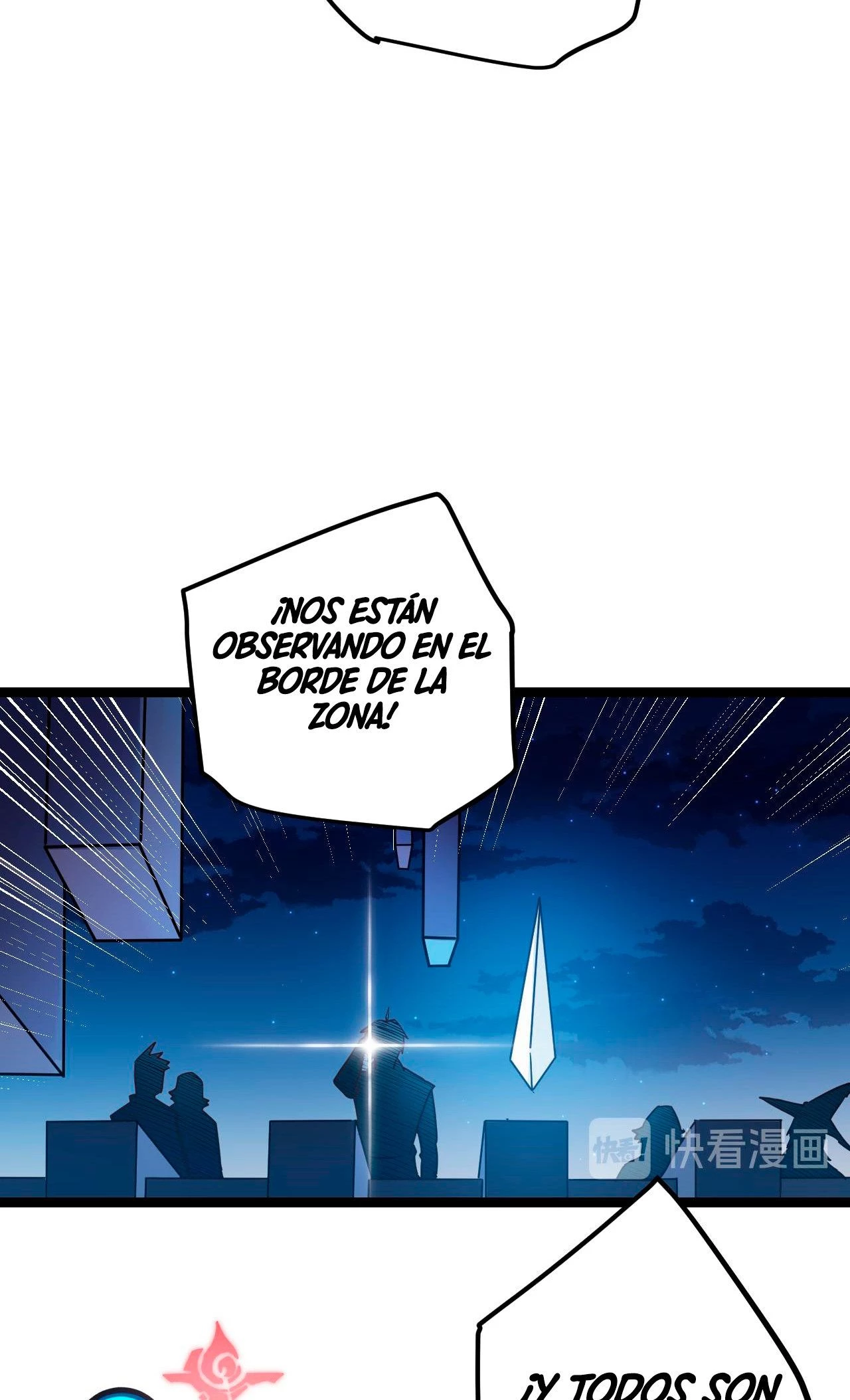 El juego del que vengo capítulo 8, página 52