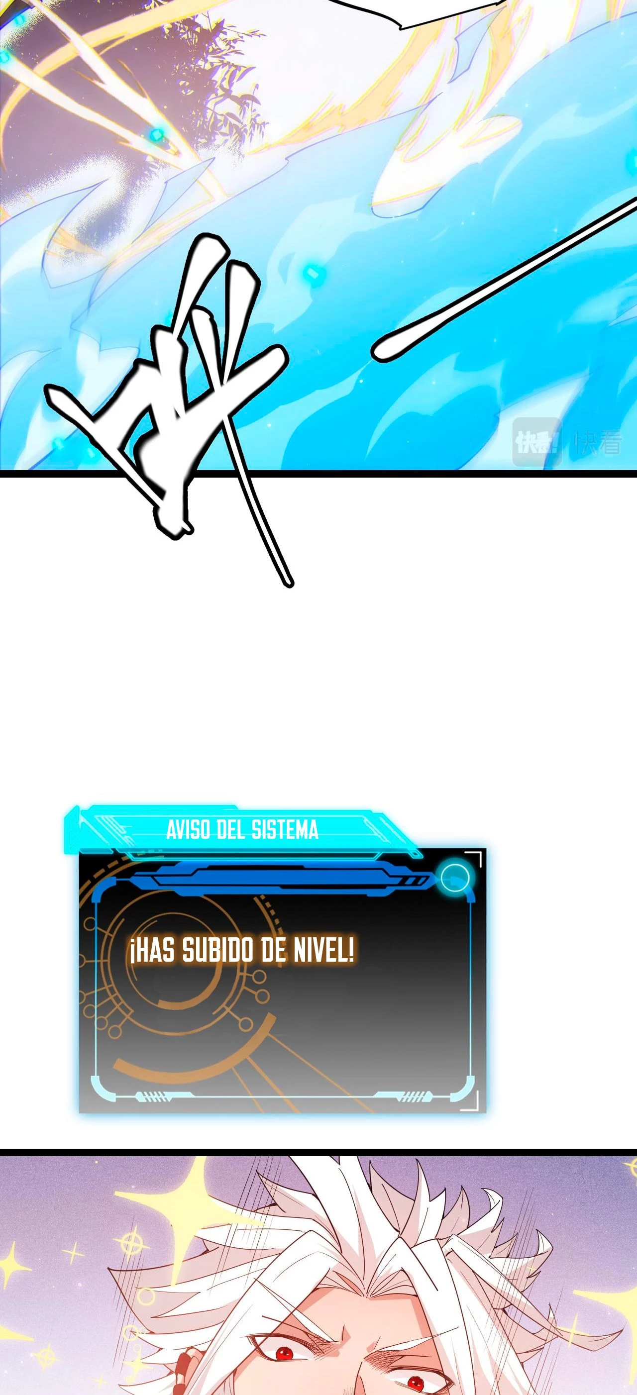 El juego del que vengo capítulo 83, página 50