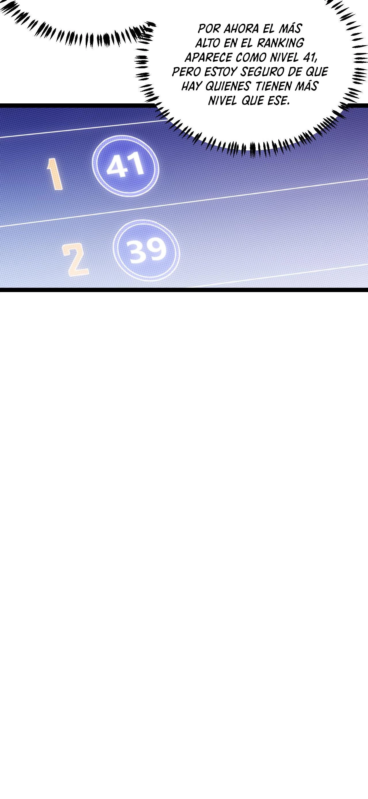 El juego del que vengo capítulo 84, página 14