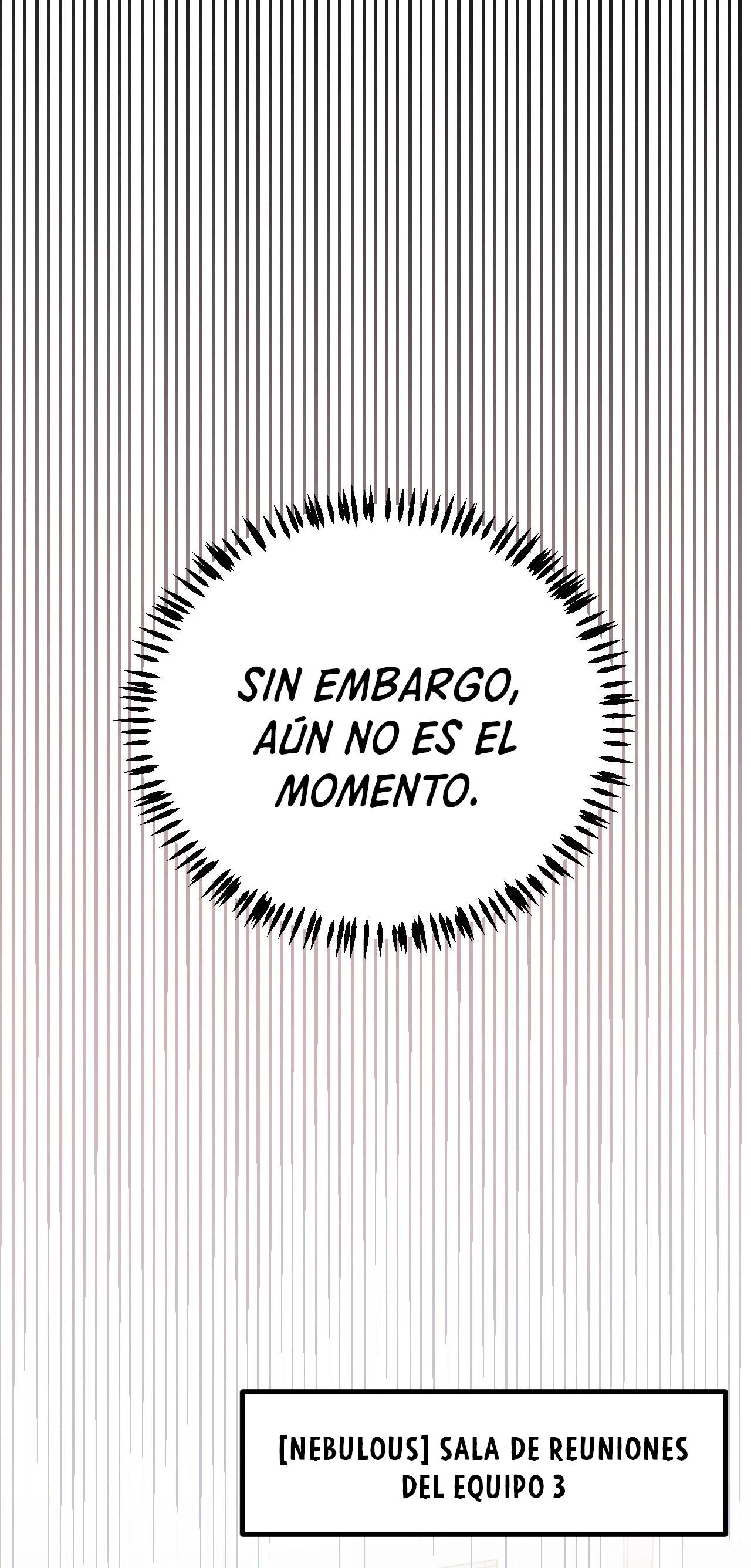 El juego del que vengo capítulo 84, página 22