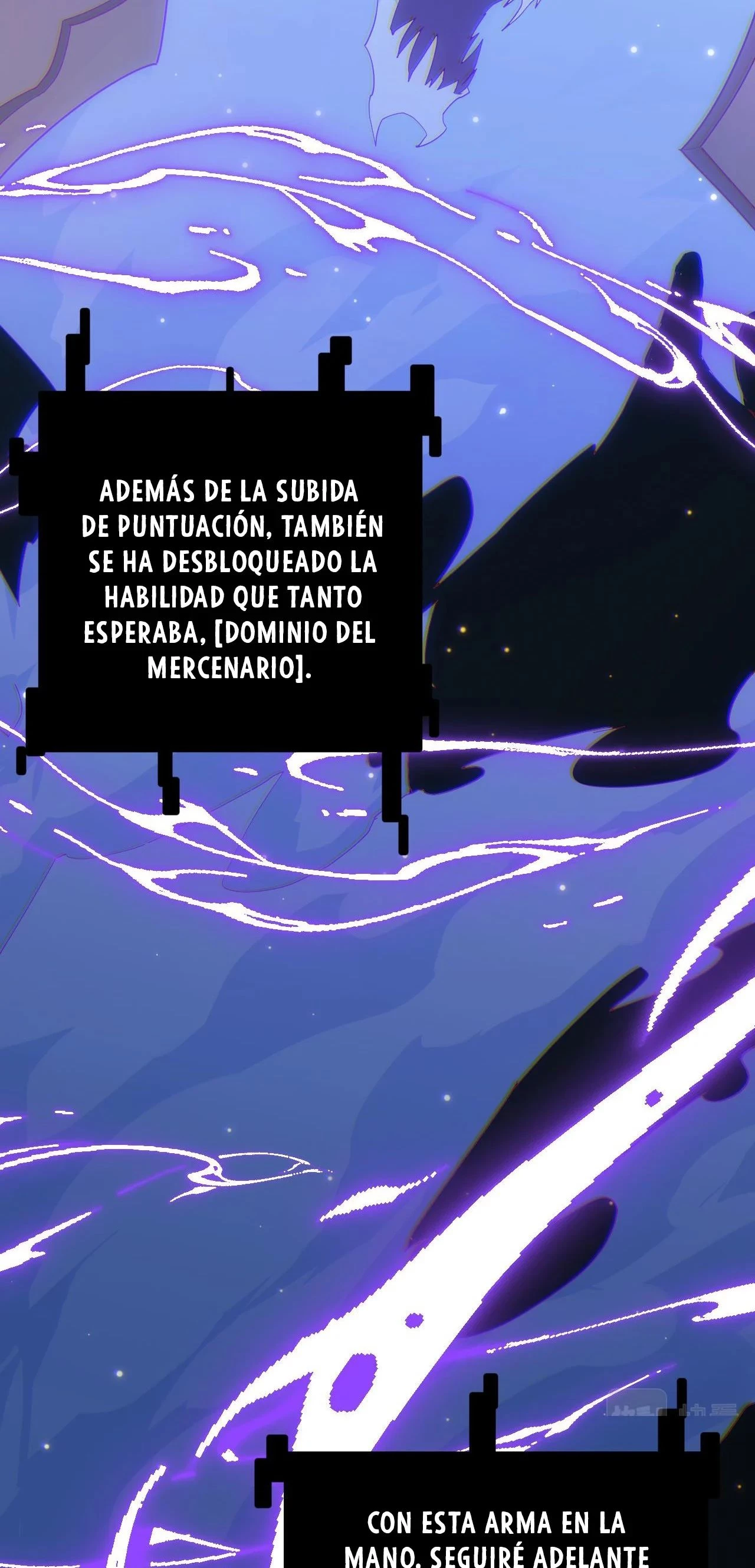 El juego del que vengo capítulo 84, página 48
